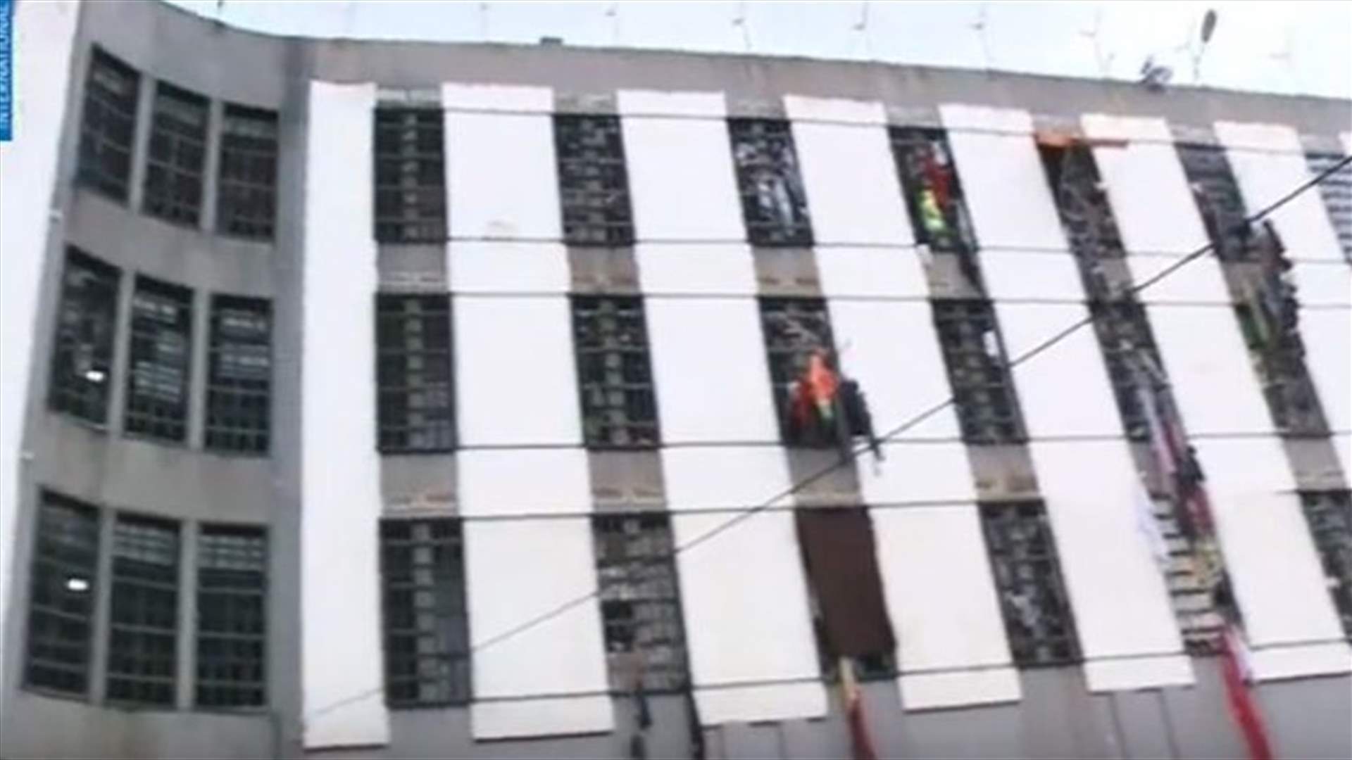 LBCI