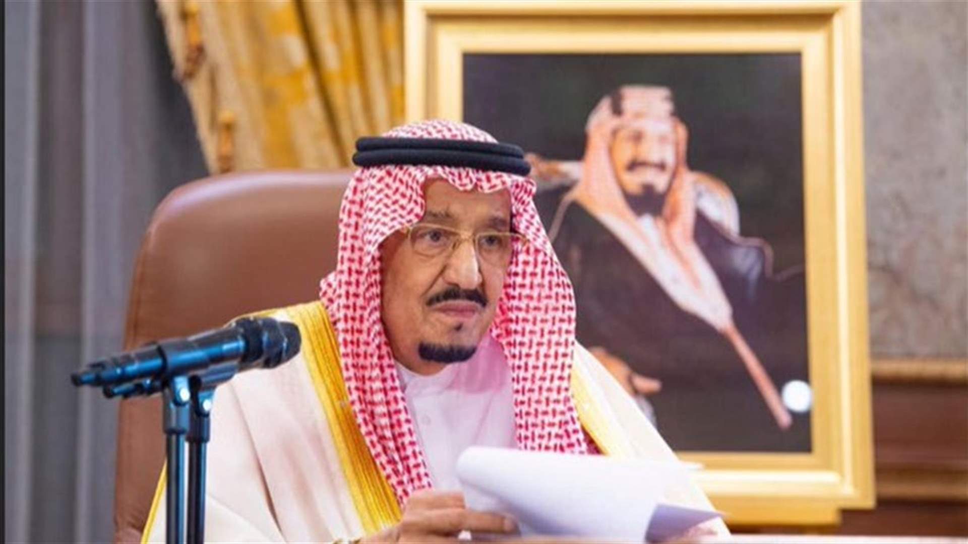 العاهل السعودي يحذر من مرحلة "أكثر صعوبة" في مواجهة فيروس كورونا