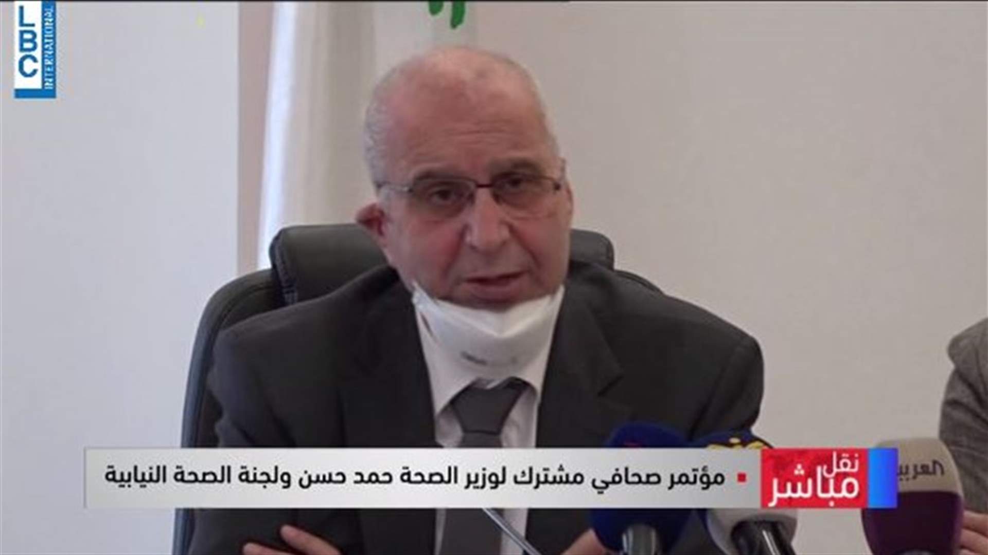 LBCI