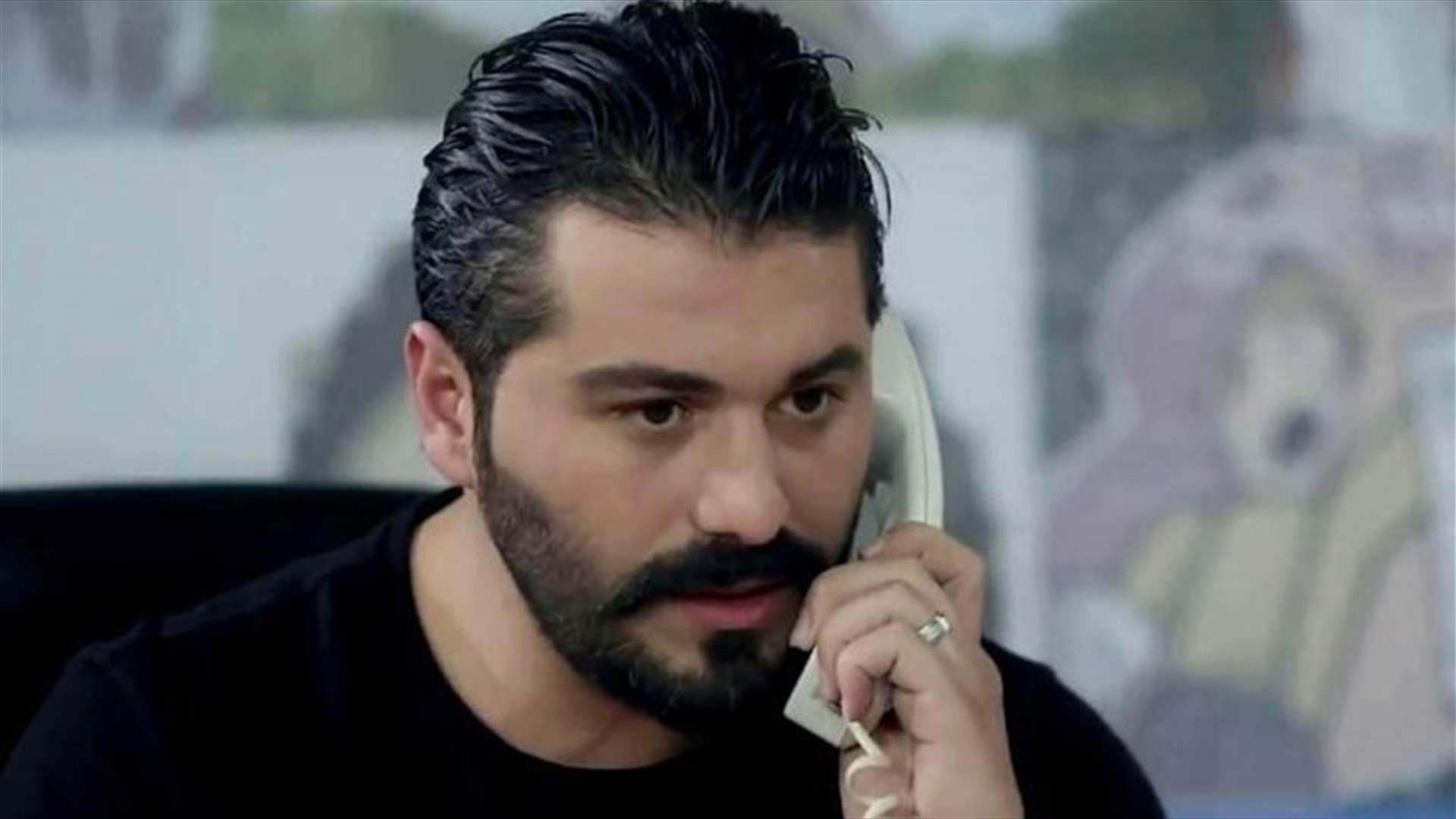 إبتكار يزن السيد لممارسة الرياضة في زمن الكورونا.. الزيت بديلاً عن آلة المشي (فيديو)