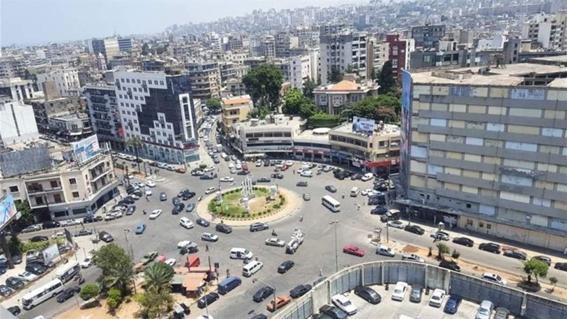بلدية طرابلس تنفي اصابة رئيسها بفيروس كورونا