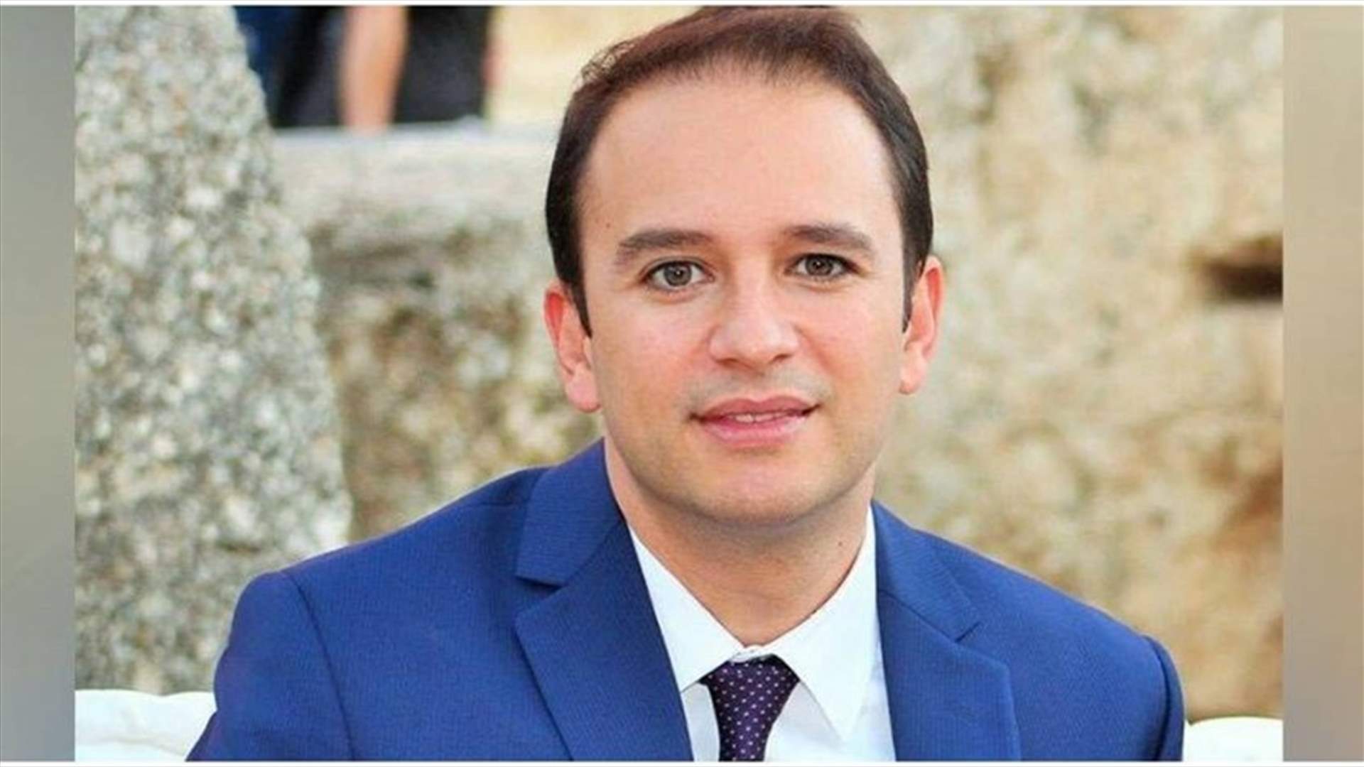 خضر: لا صحة لنقل مخيم للنازحين من عكار إلى حوش سنيد بعلبك