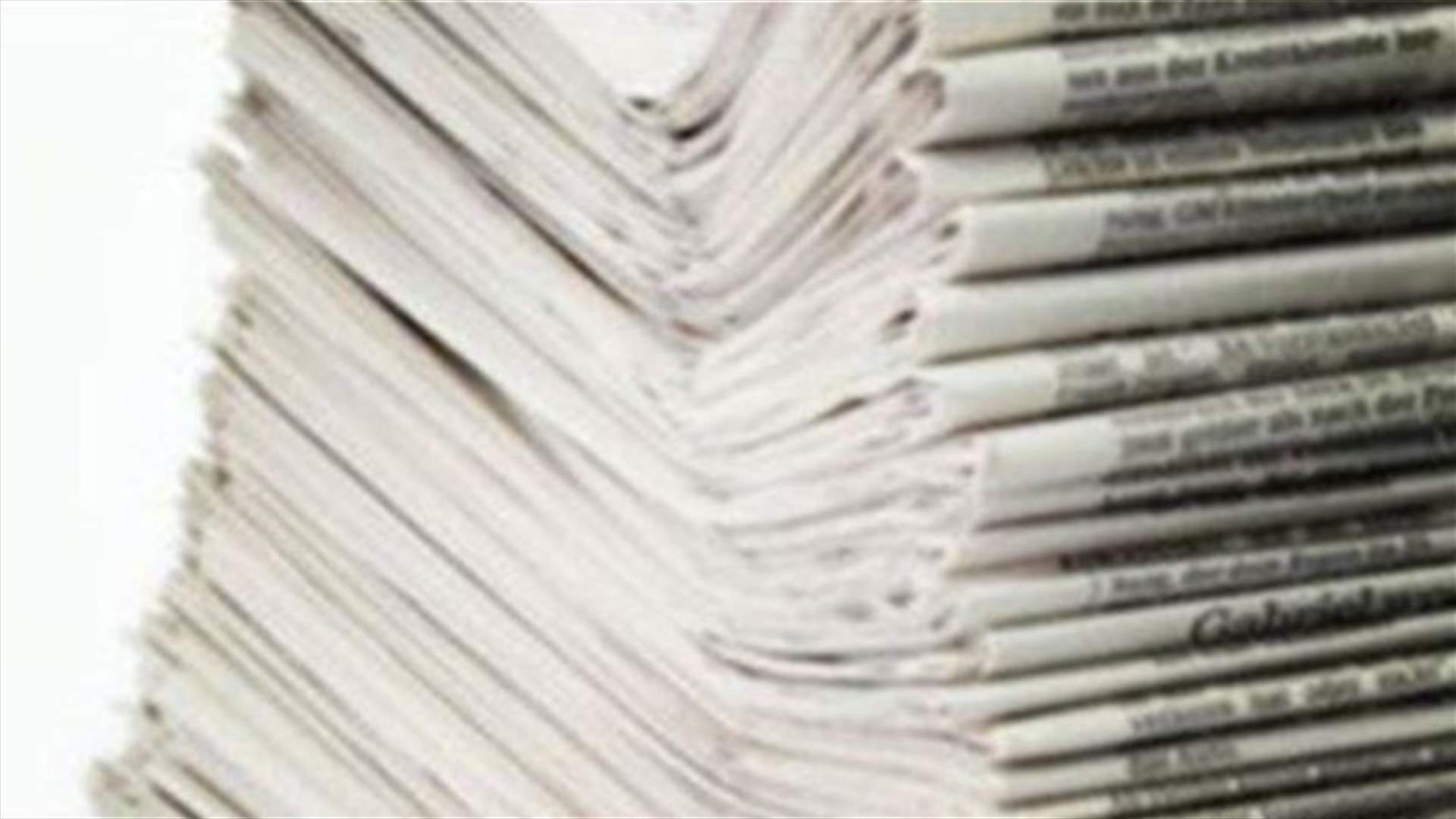 أسرار الصحف 21-03-2020