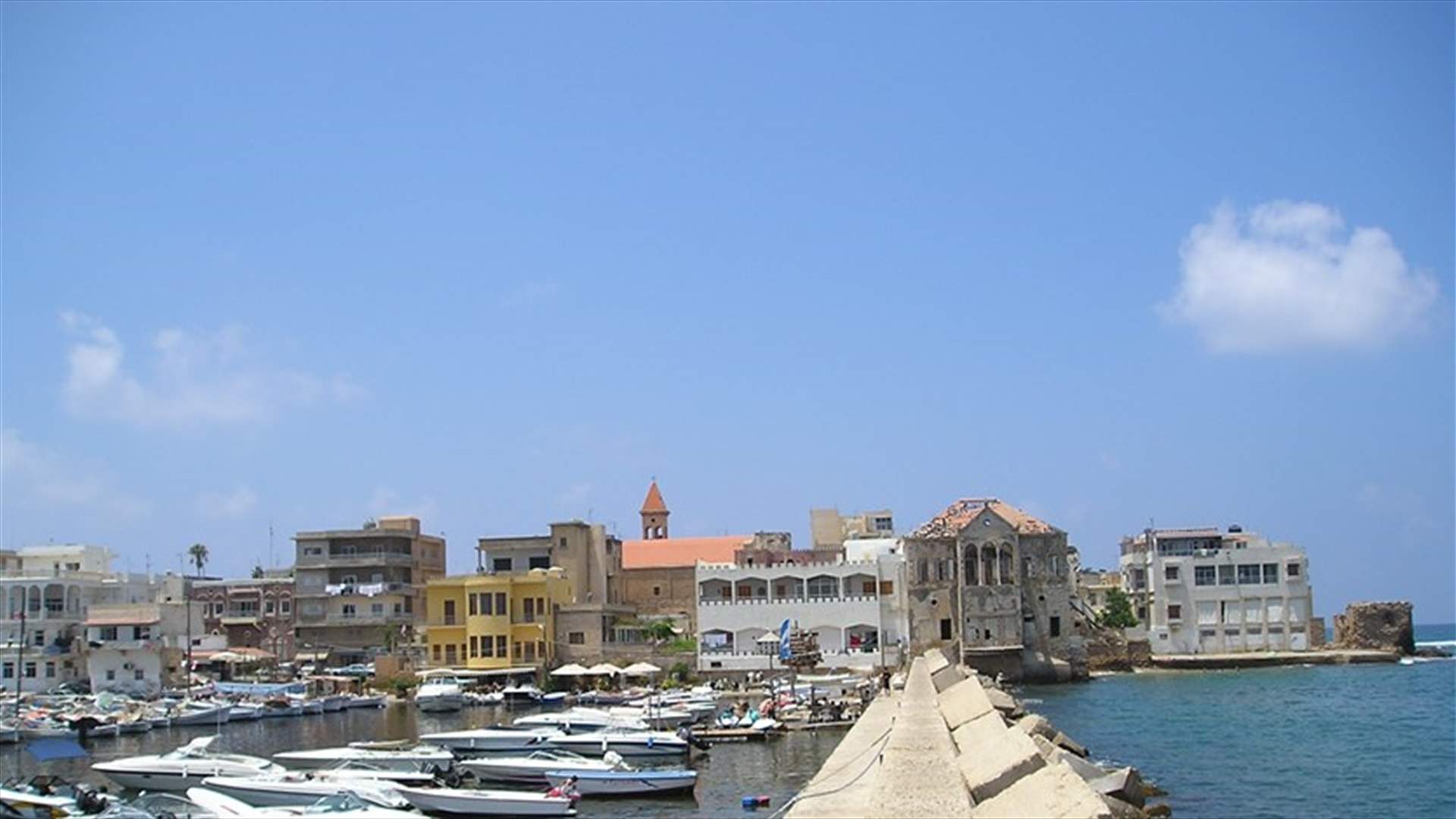 LBCI