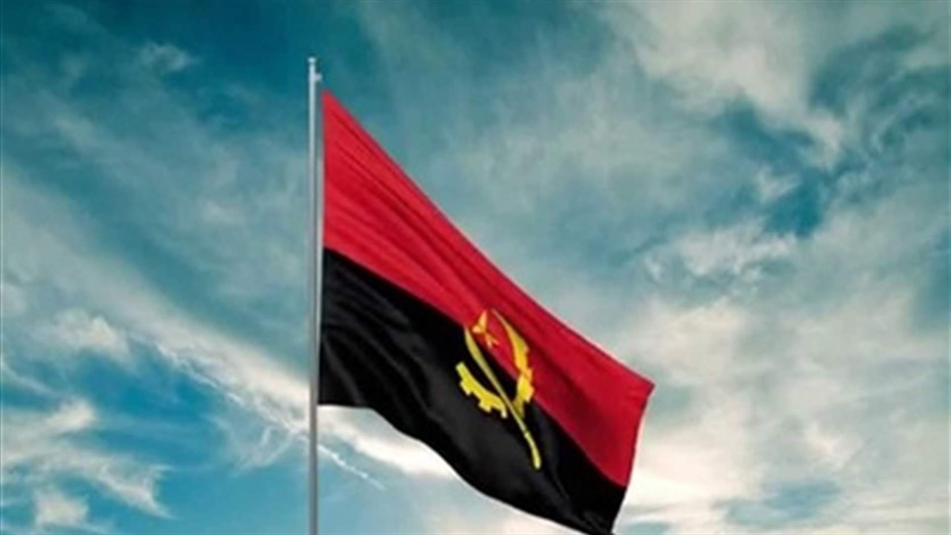 وزيرة الصحة في أنغولا تعلن تسجيل أول إصابتين بفيروس كورونا