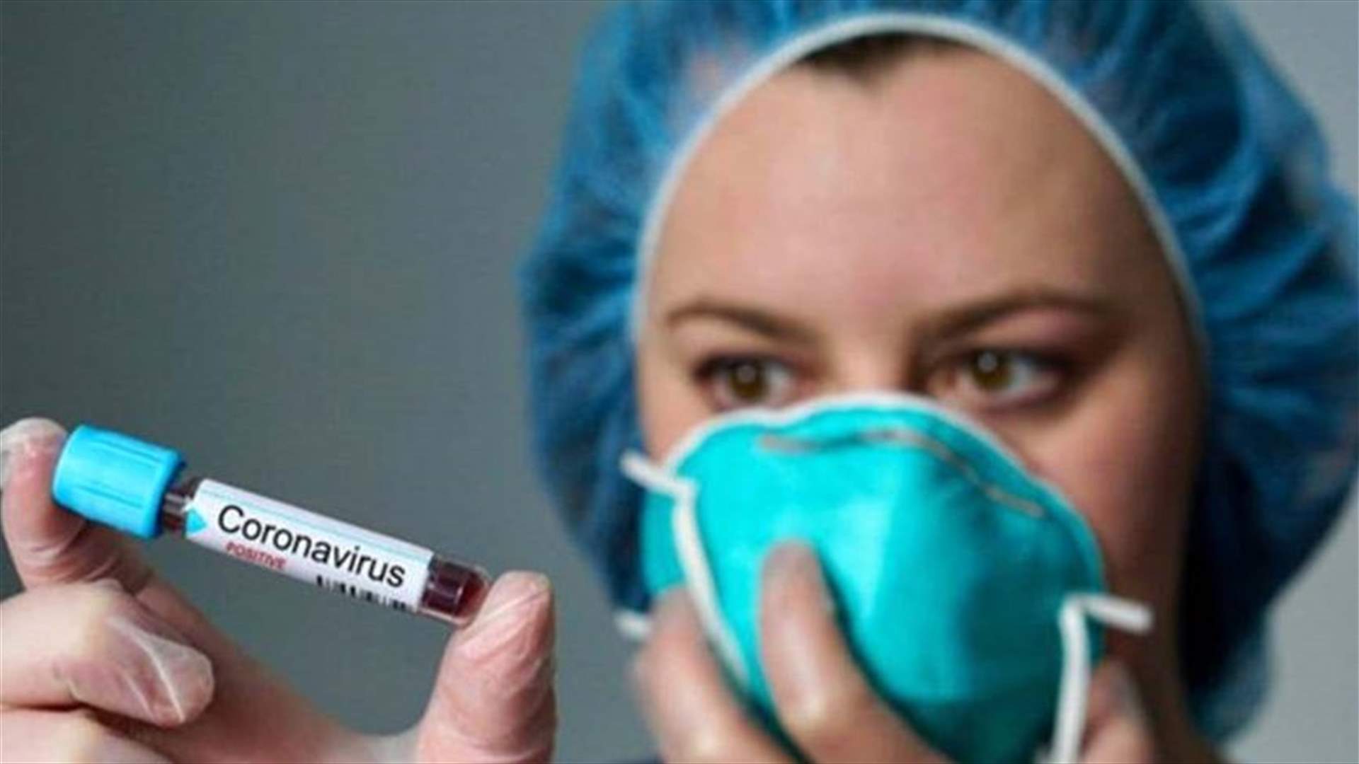 Member of U.S. Vice President Pence&#39;s office tests positive for coronavirus
