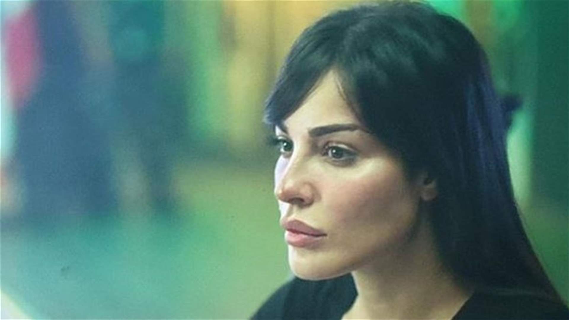 نادين نسيب نجيم مع طفليها بعيد الأم: &quot;يا رب ما تحرم أي أم من اولادها&quot; (صور)