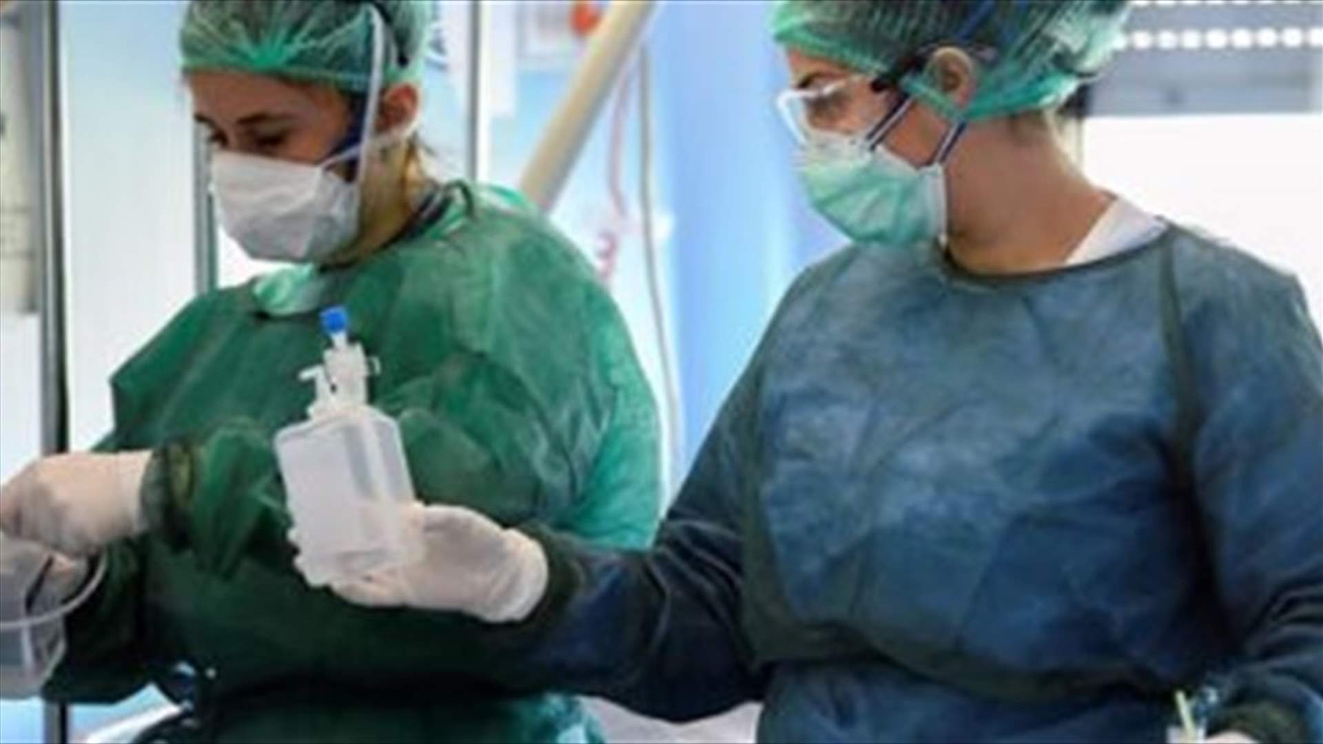 سويسرا تعلن ارتفاع عدد إصابات كورونا