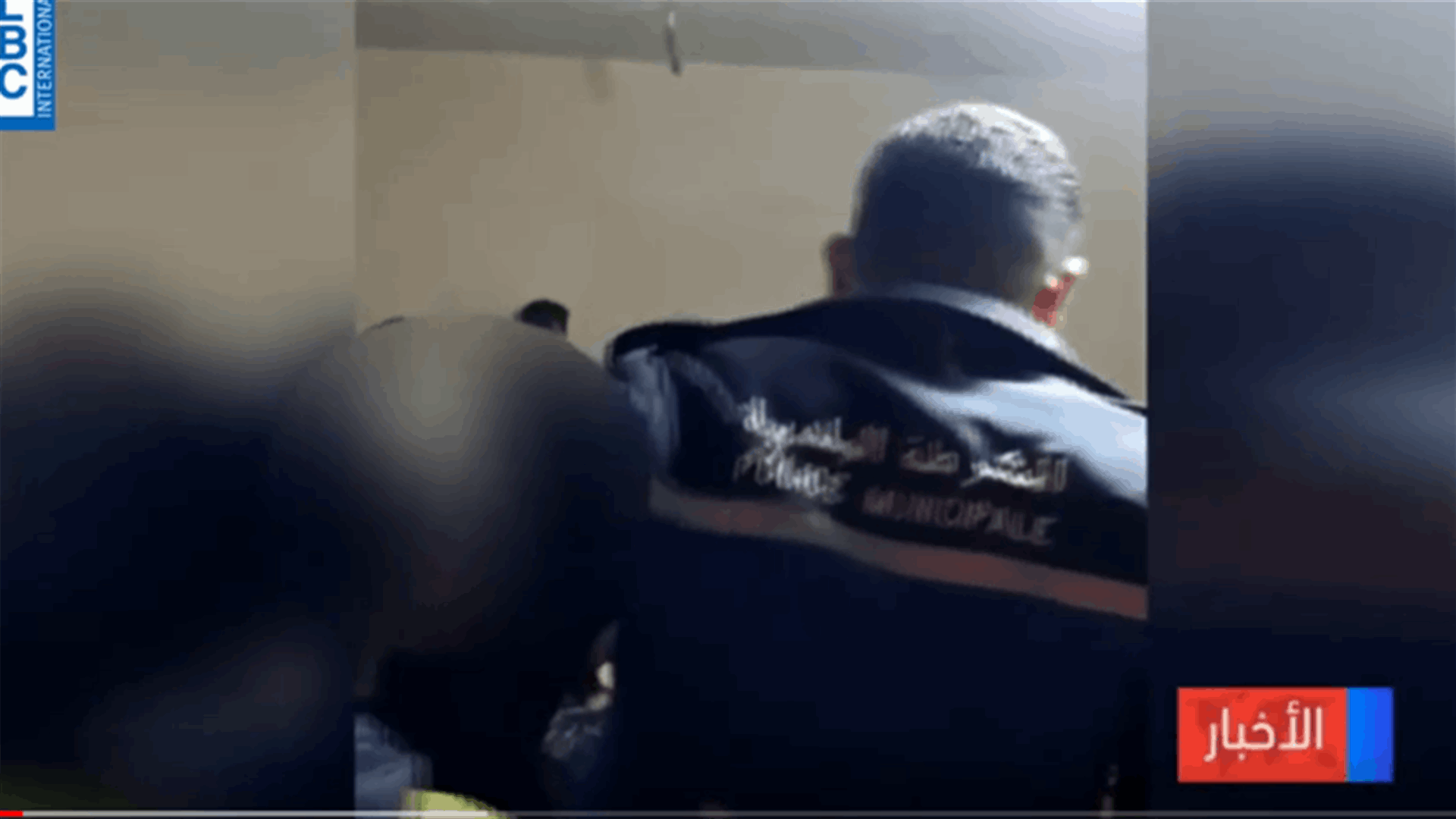 LBCI