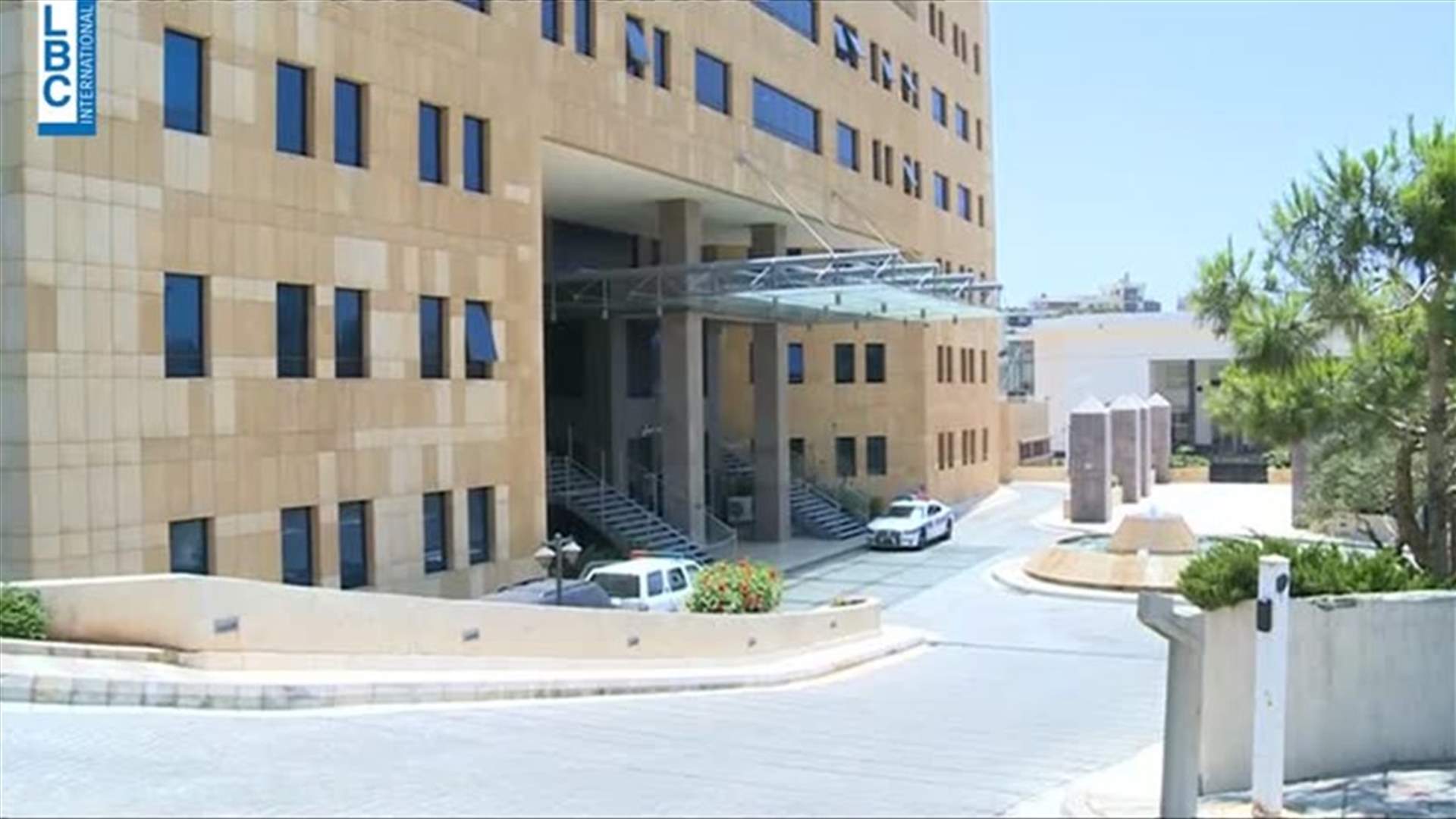 LBCI