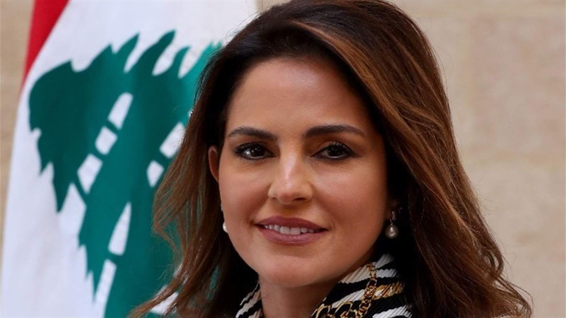 عبد الصمد دعت الاعلاميين الى اعتماد بطاقاتهم للتنقل