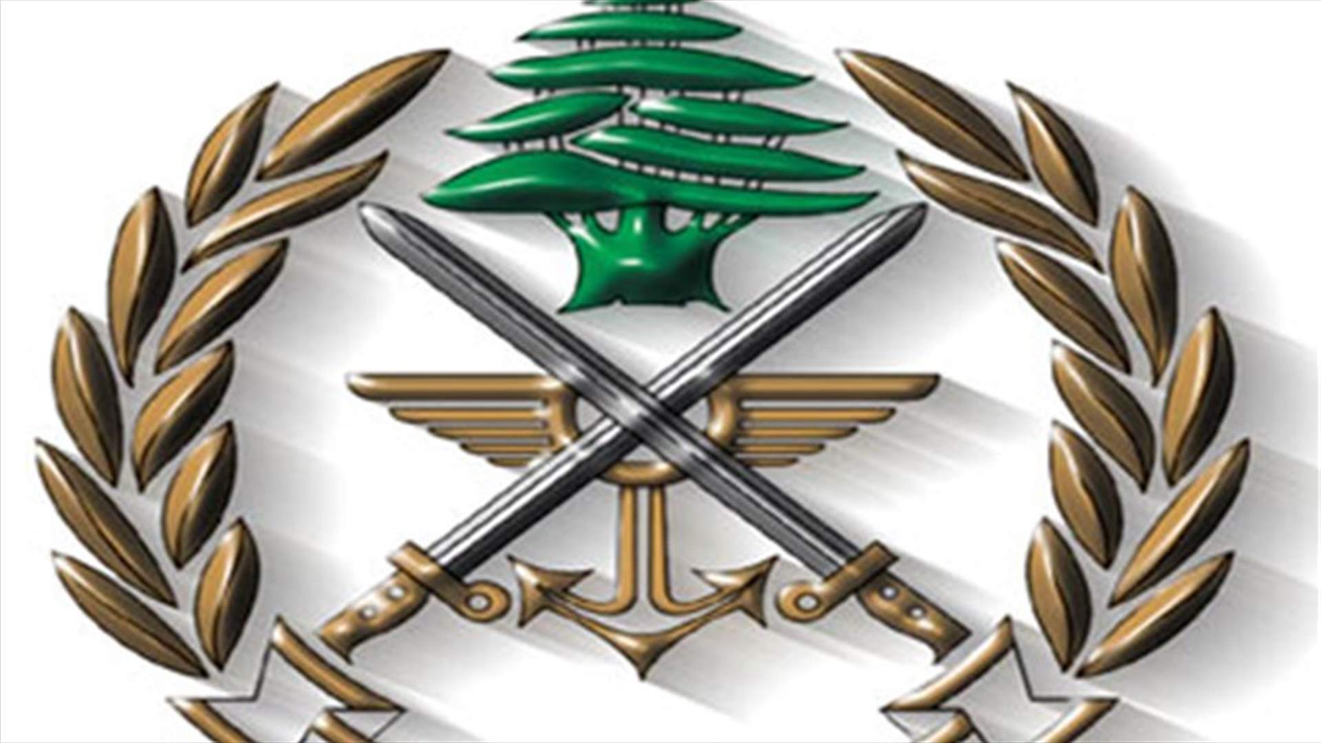 وحدات الجيش بدأت الانتشار تنفيذا للخطة