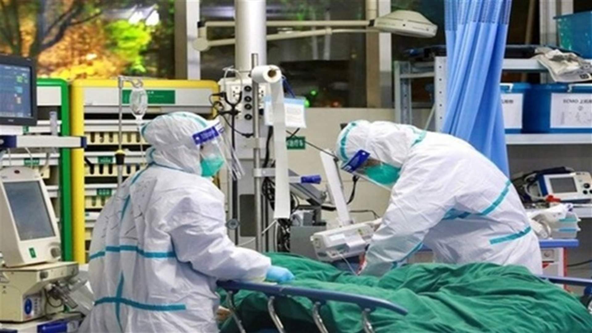 هيئة الصحة الوطنية البريطانية توقع اتفاقا مع المستشفيات الخاصة لمكافحة كورونا