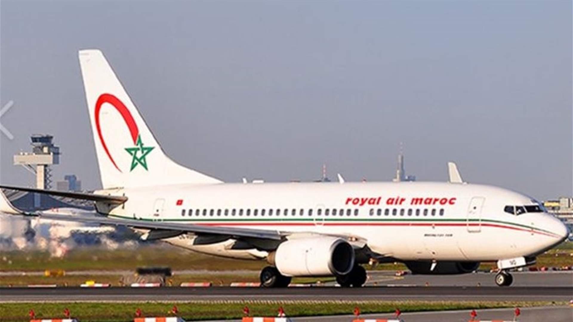 الخطوط الملكية المغربية تعلق رحلاتها المحلية حتى إشعار آخر