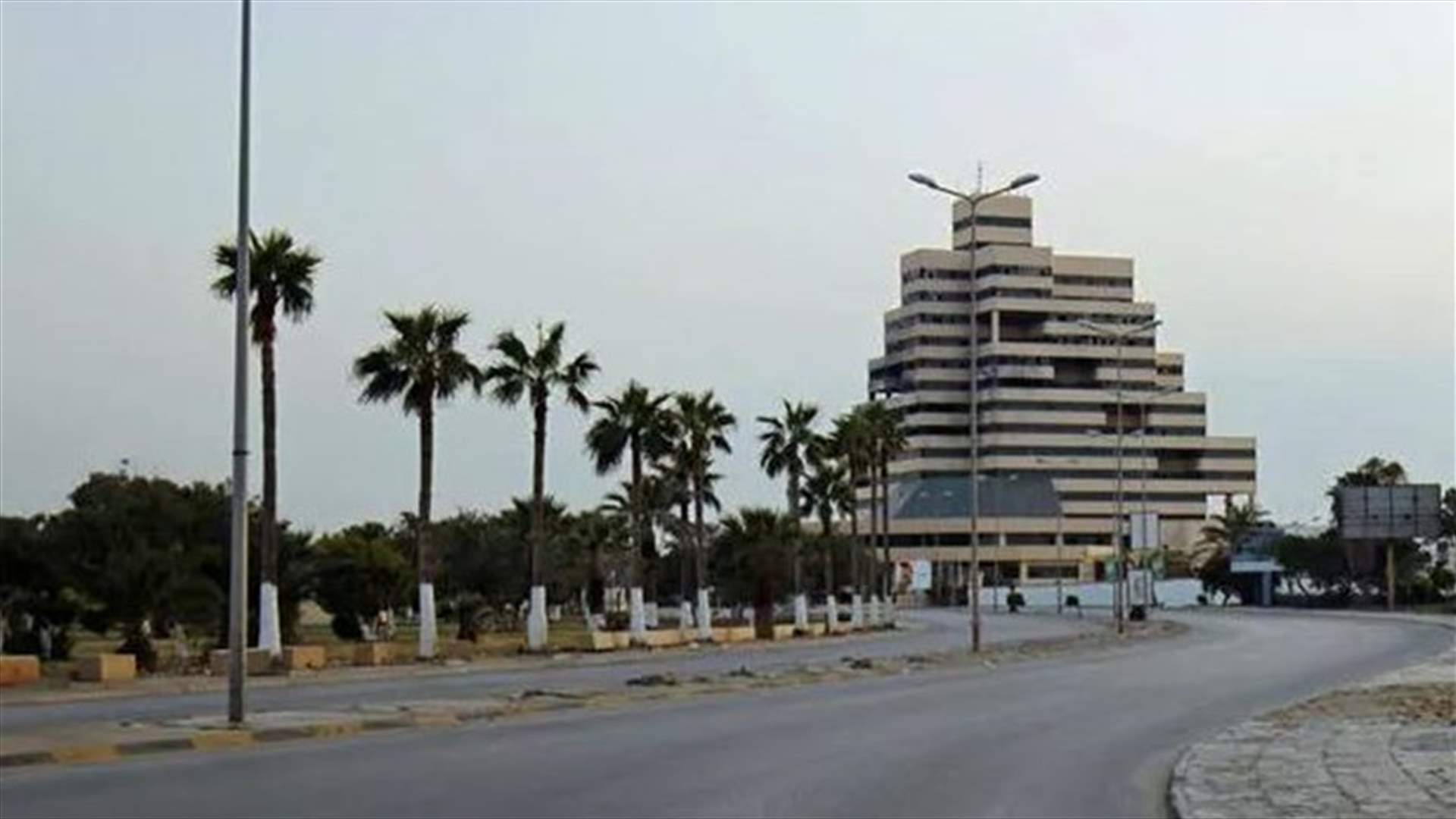 حظر تجول في ليبيا والهند والسلفادور...
