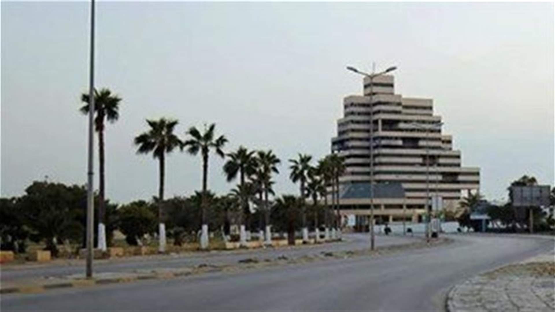 Libya&#39;s Government of National Accord orders coronavirus curfew