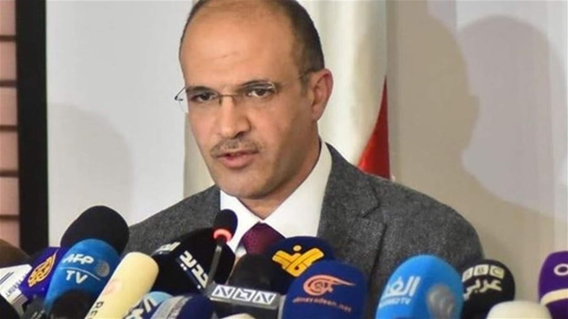 وزير الصحة: 6 حالات مجهولة المصدر ونتخوف من العدوى المجتمعية التي تدق ناقوس الخطر