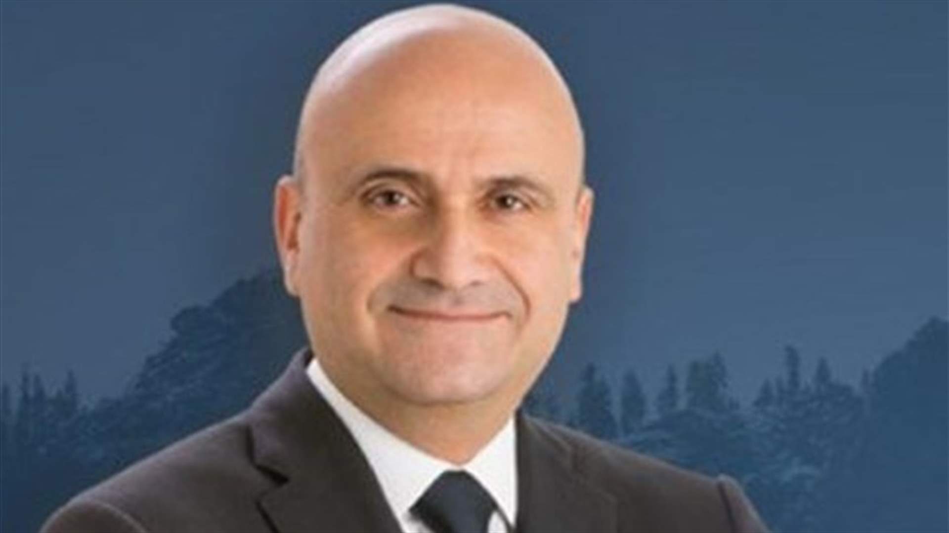 أبي رميا اتصل بدياب ووزني وفهمي: لتحرير أموال البلديات تسهيلا لمواجهة كورونا