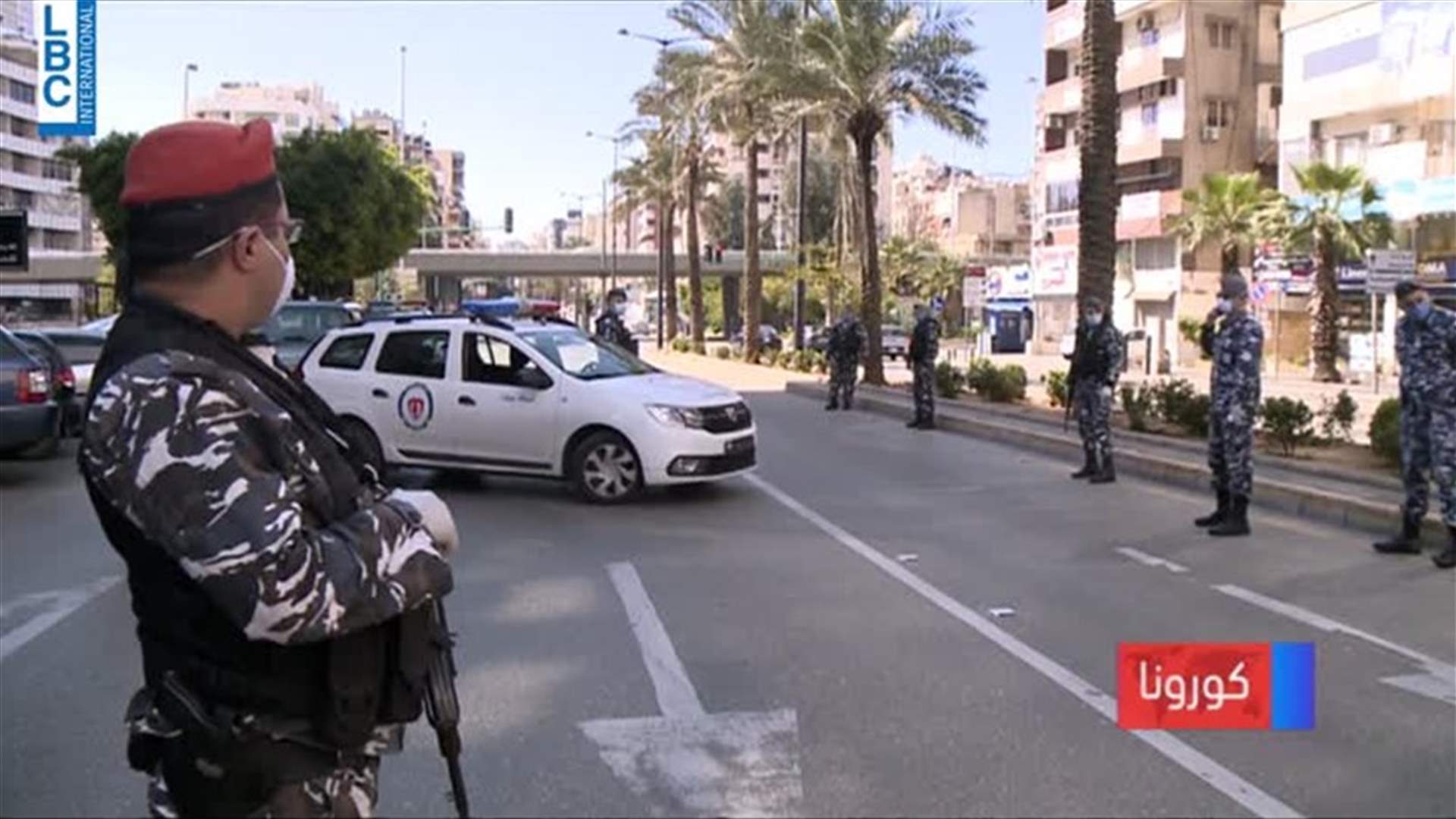 LBCI