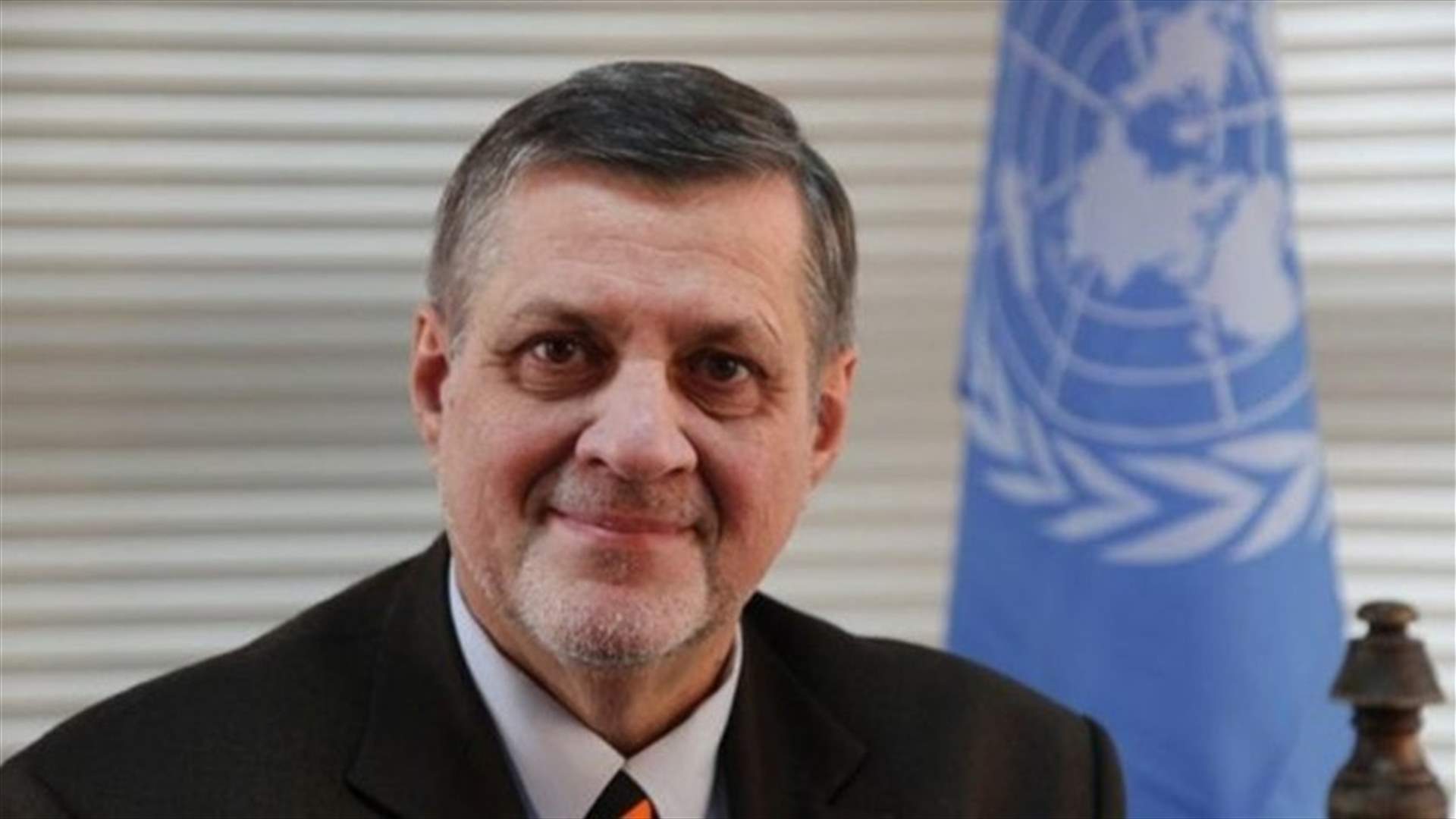 Kubis: Government’s measures require full compliance by Lebanese people and guests of Lebanon