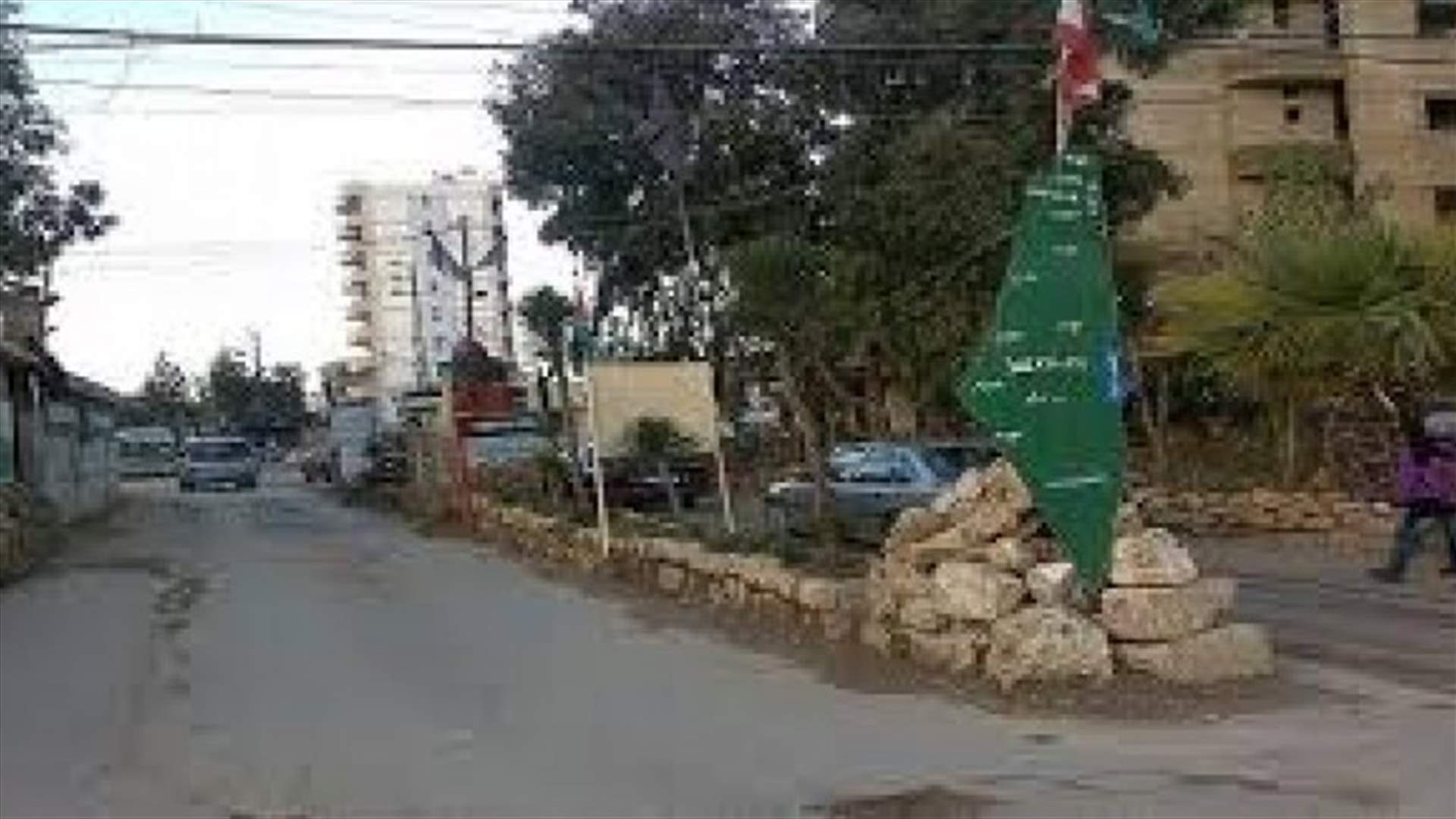 مستشفى الهلال الاحمر الفلسطيني نفى وجود إصابة في مخيم البداوي