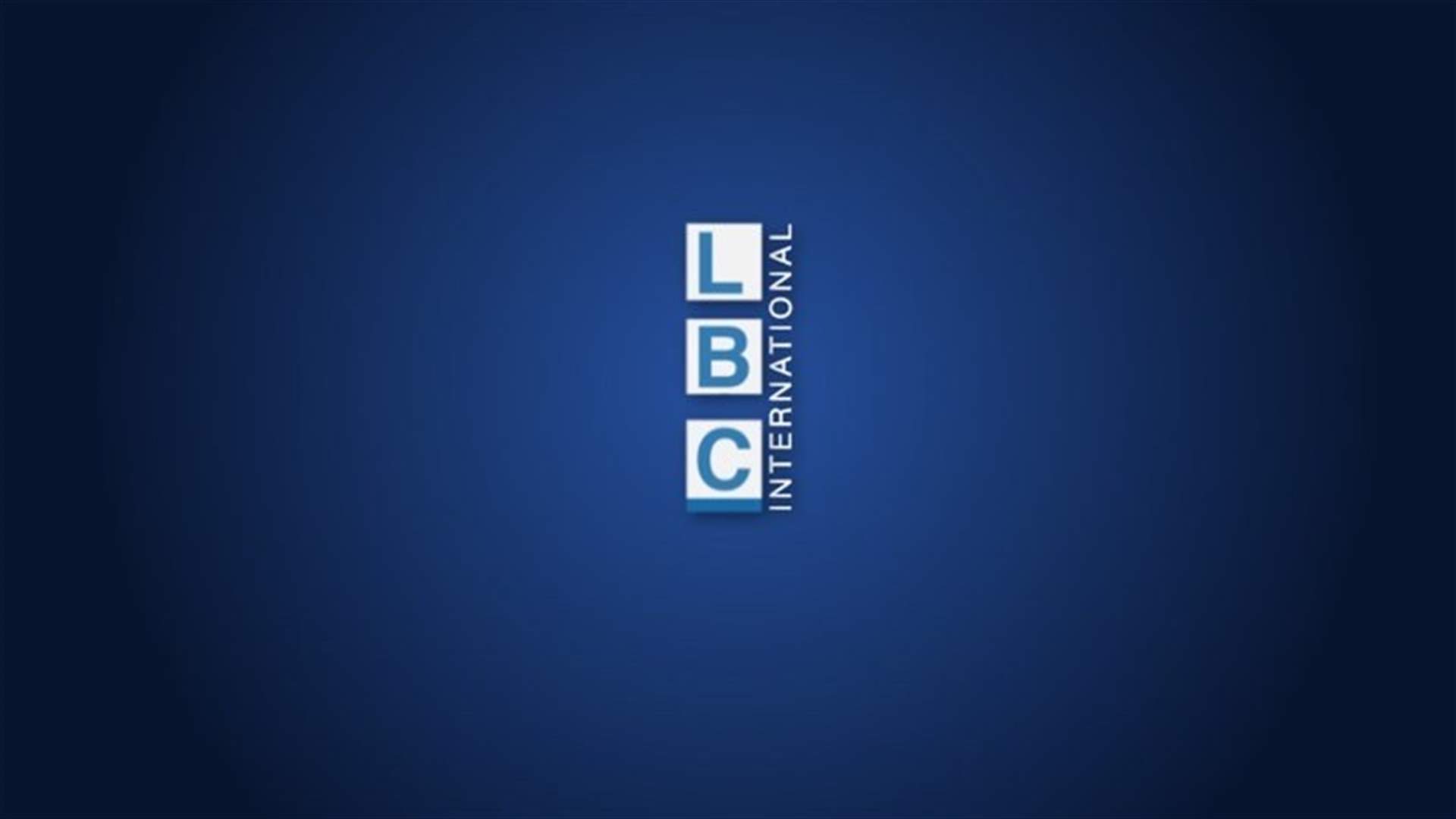 Social distancing prompts new LBCI logo