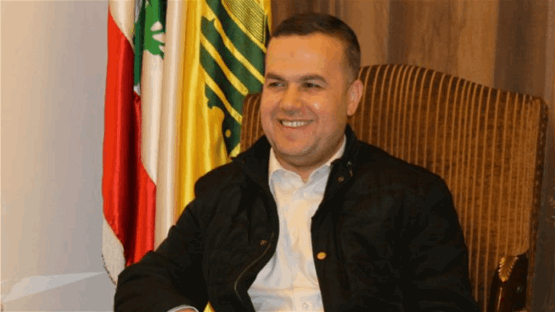 فضل الله شكر لبري معالجة مستحقات البلديات للحد من انتشار الوباء