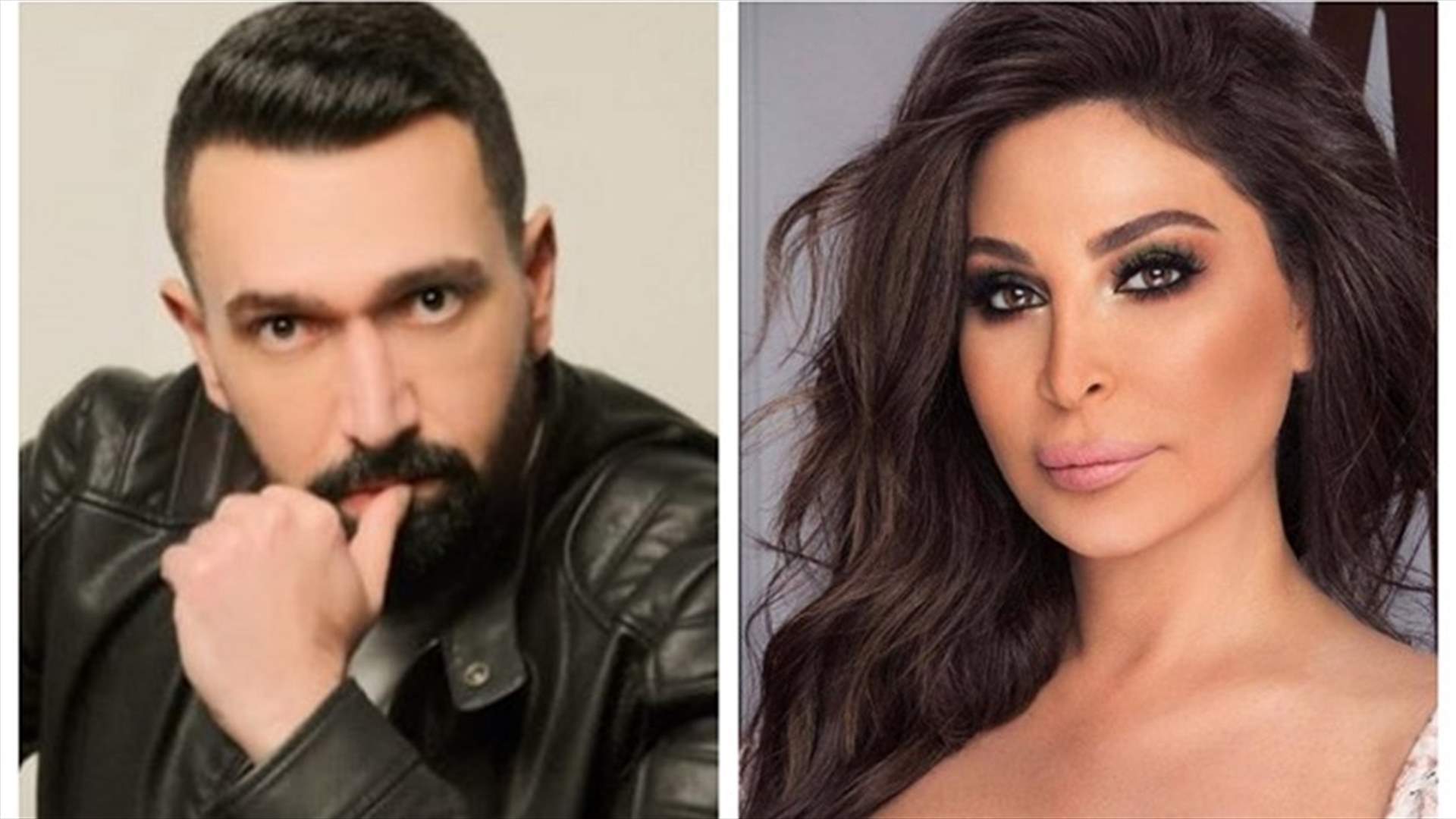رسالة إليسا وطارق سويد إلى مّن يتخلّون عن حيواناتهم بسبب كورونا: "يا بلا قلب"