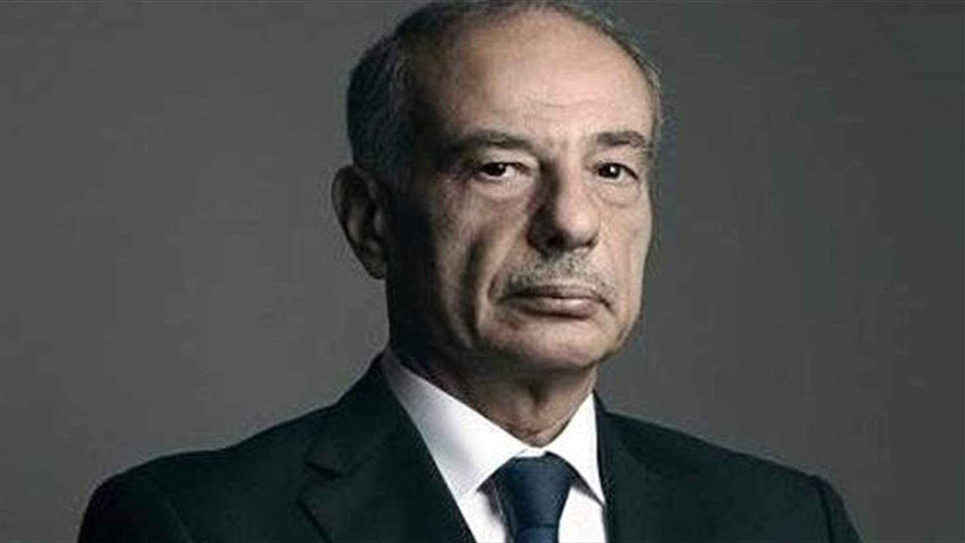 طالوزيان: مستمرون في توزيع الأدوية في مكاتبنا كما جرت العادة شهرياً