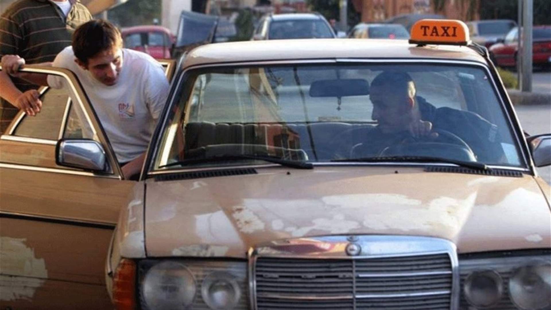 نقيب السواقين: لخطة حكومية تنقذ القطاع