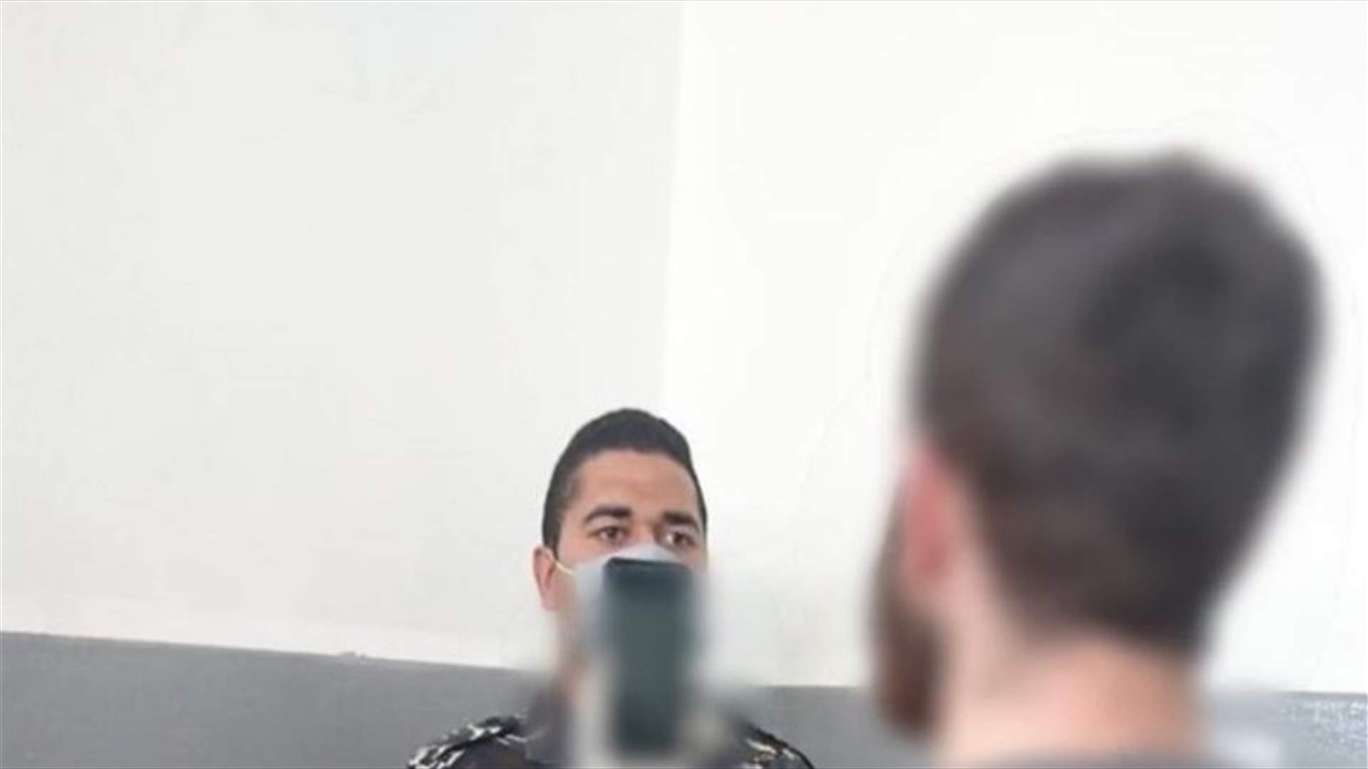 سابقة من نوعها في لبنان... القاضية جوسلين متى تستجوب موقوفًا قاصرًا عبر الواتساب