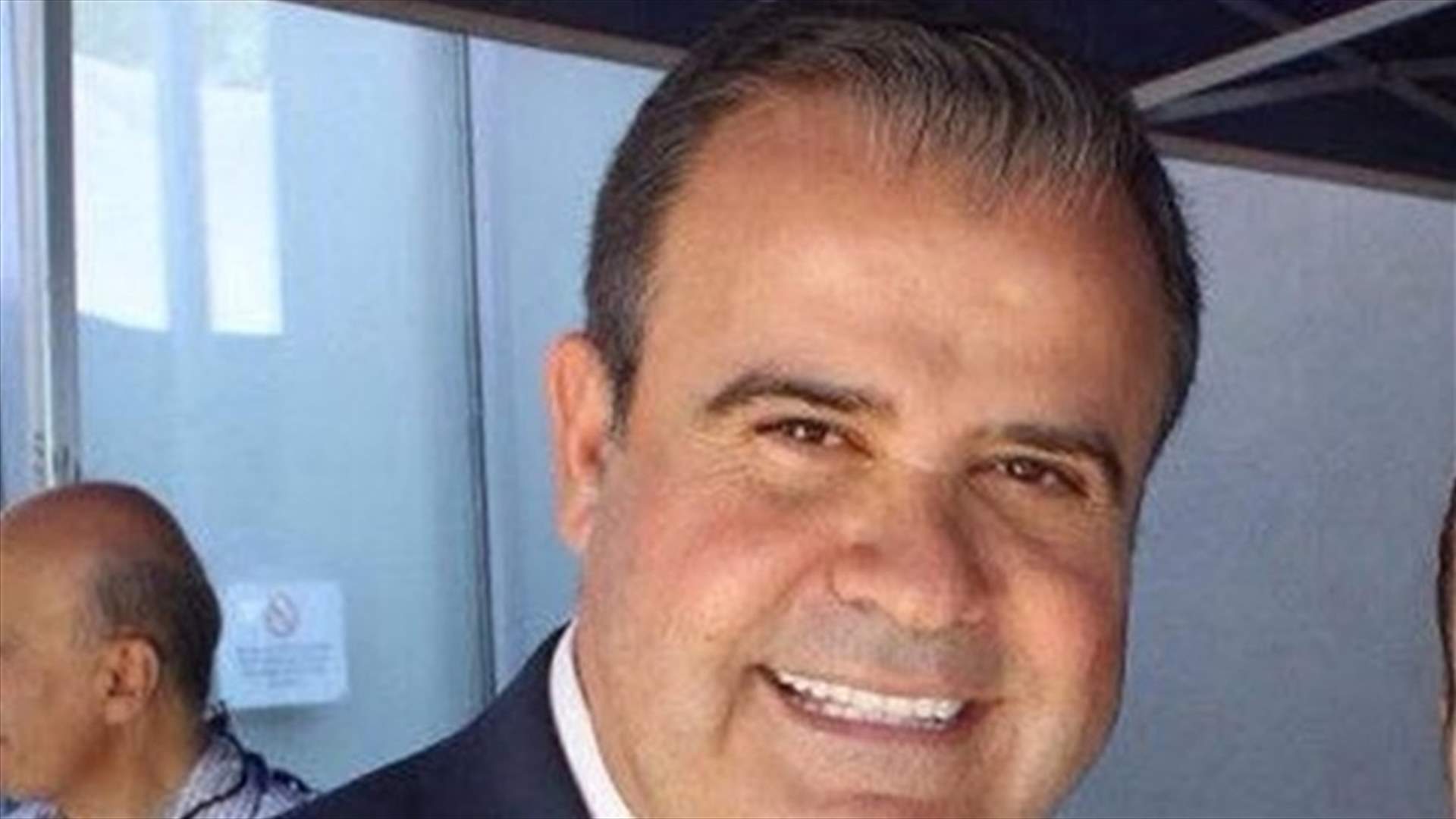 القاضي رمضان طلب من قوى الأمن التشدد بتنفيذ الاجراءات في صور