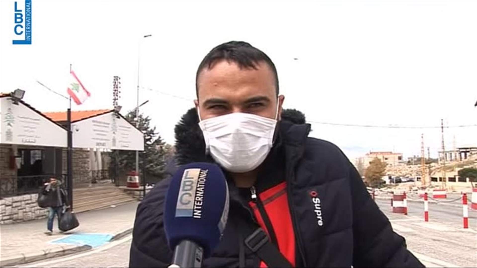 LBCI