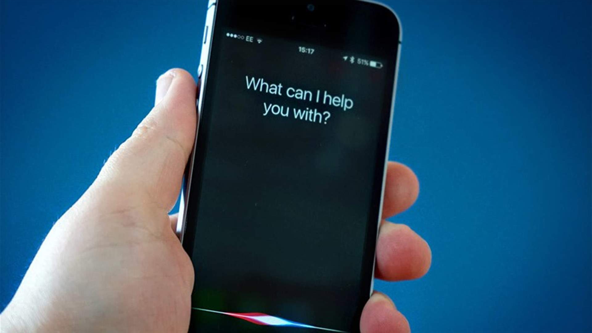 جديد آبل في زمن كورونا... تطبيق &quot; Siri&quot; يساعد في الكشف عن إصابتك بالفيروس