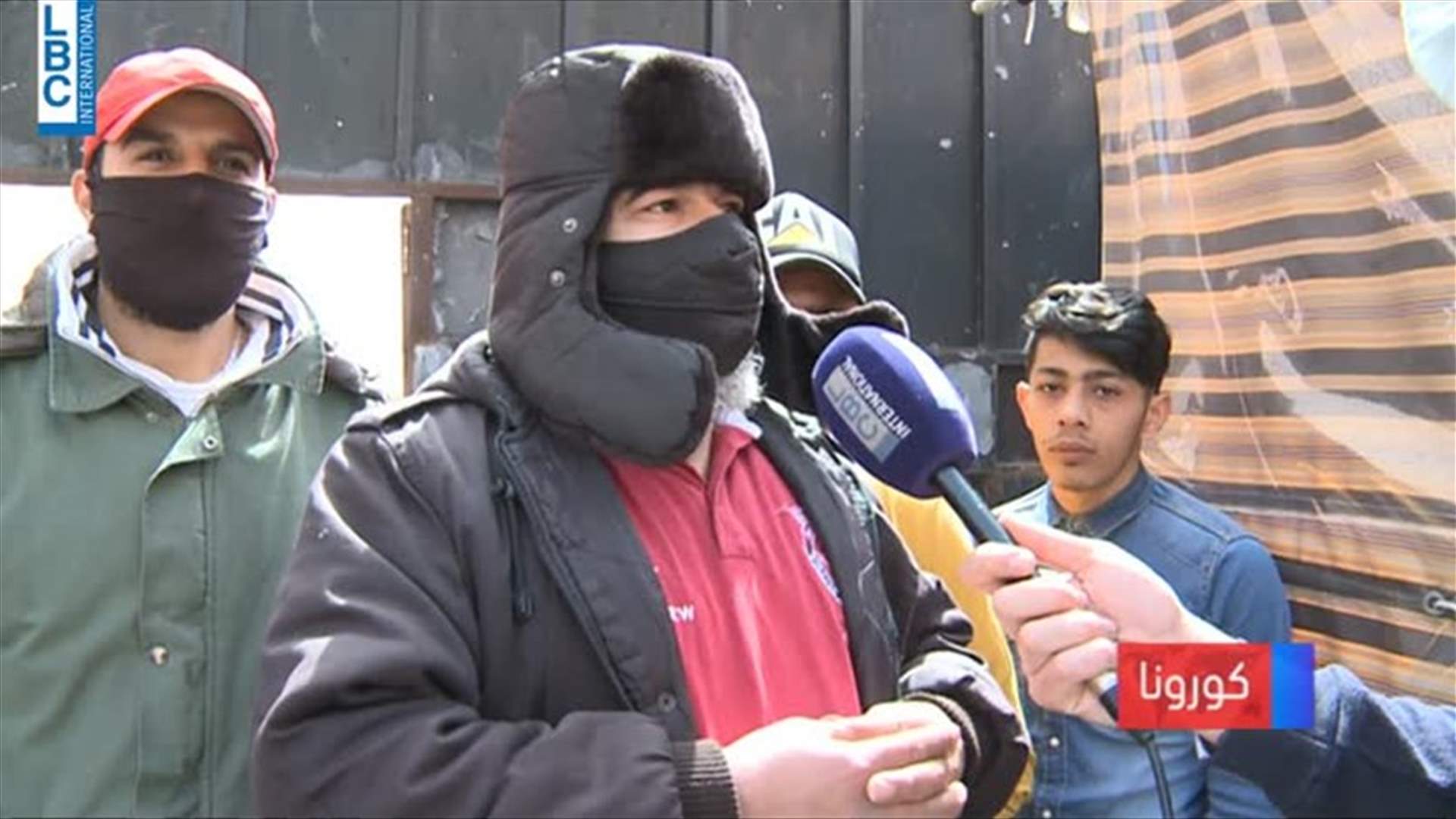 LBCI