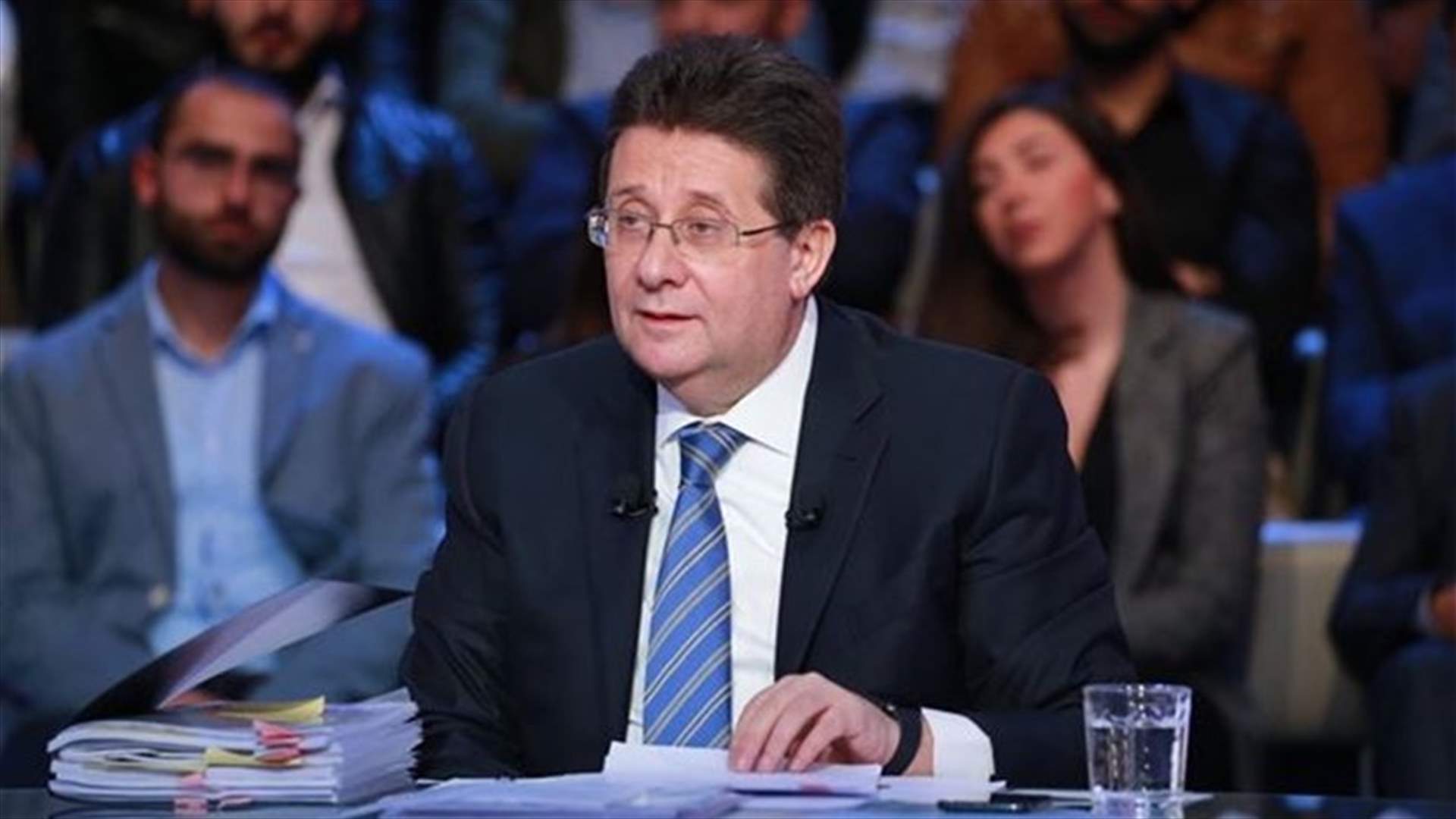 رأي لكنعان حول المادة 32 من الموازنة: مساهمات البلديات تجوز في إطار مهمتها الحصرية