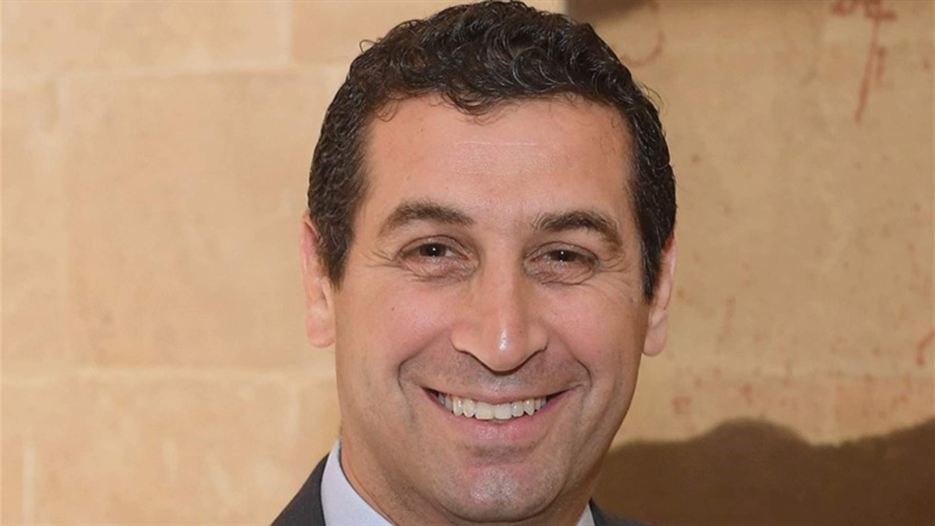 ادي معلوف: لتأمين المعدات للدفاع المدني