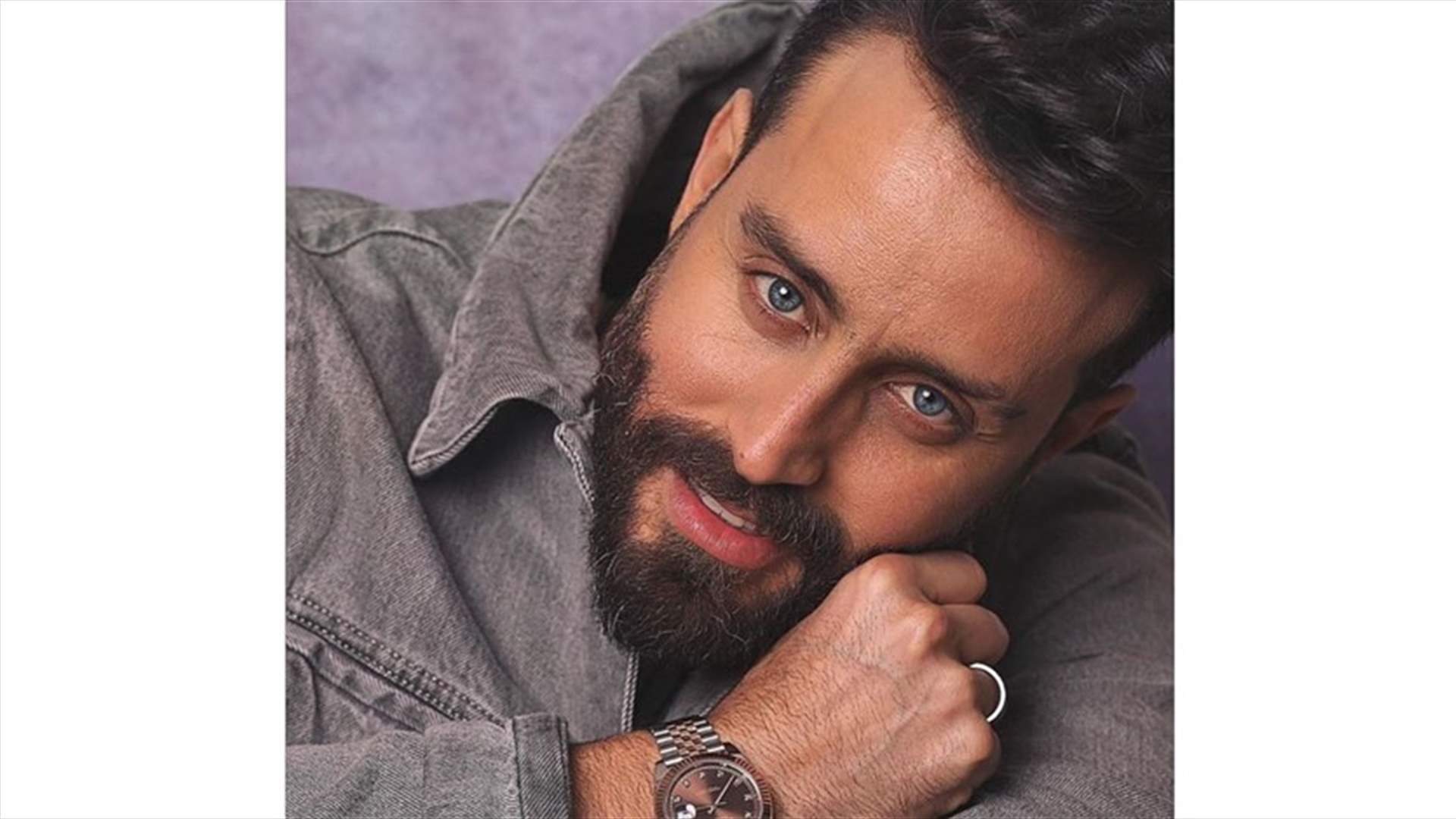 سعد رمضان يطلق أغنية "شو محجورين"... "آخرة القعدة بالبيت"
