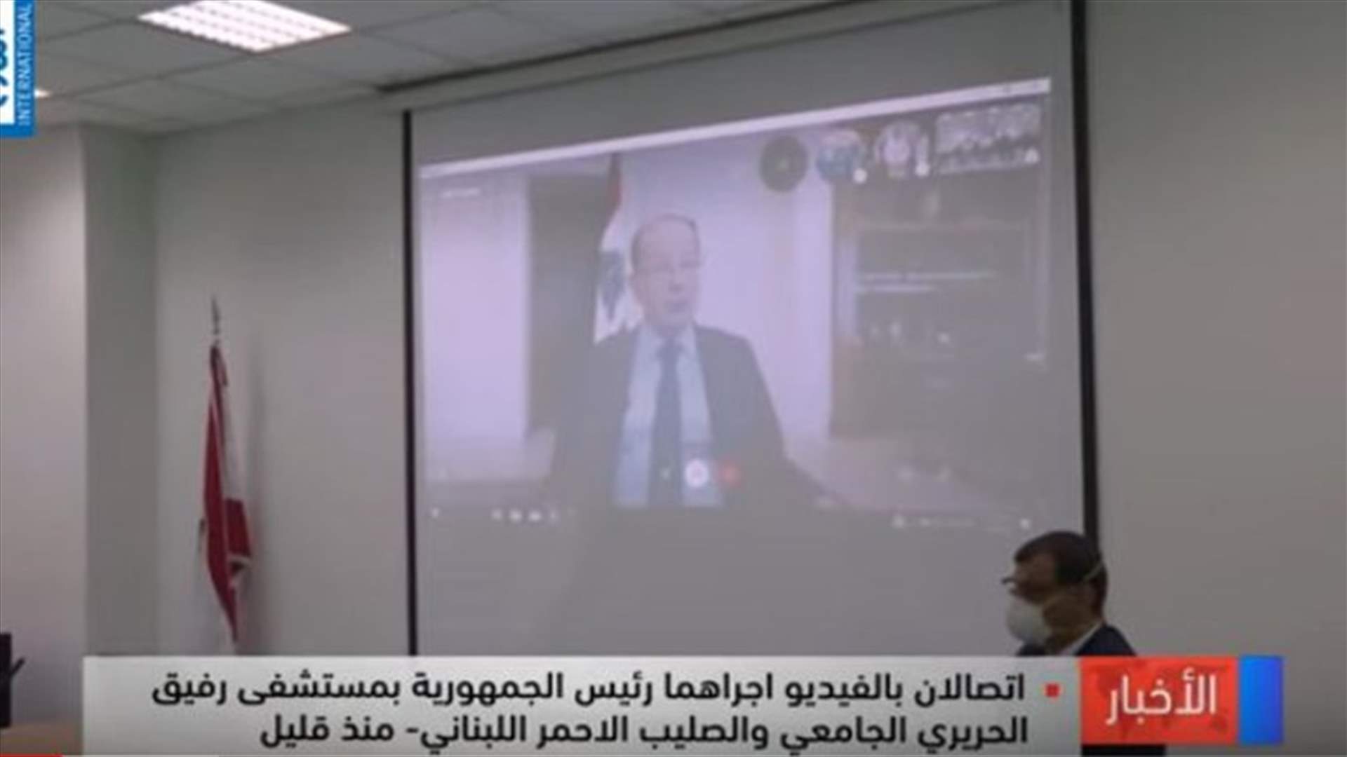 LBCI