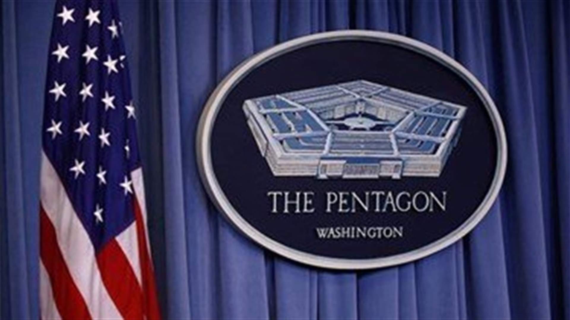 Pentagon says 174 service members have coronavirus
