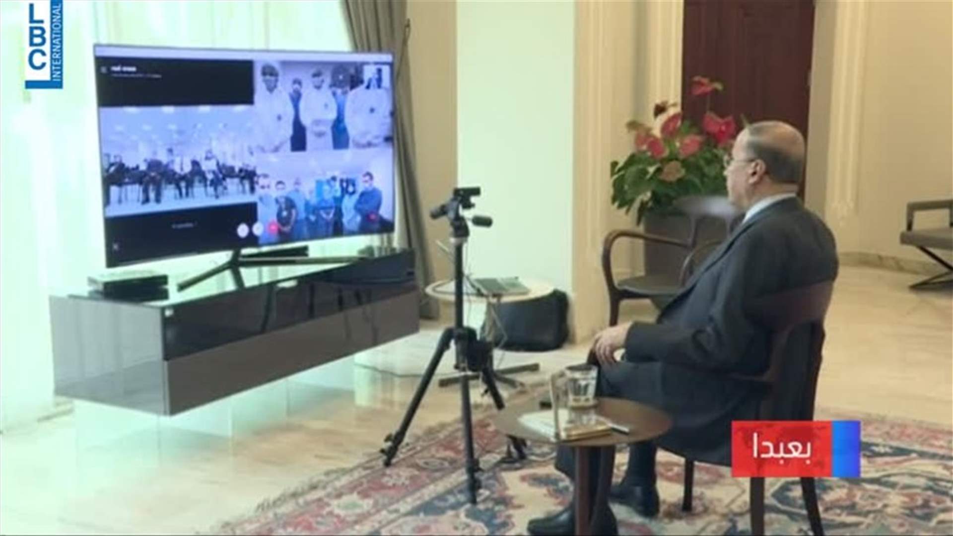 LBCI