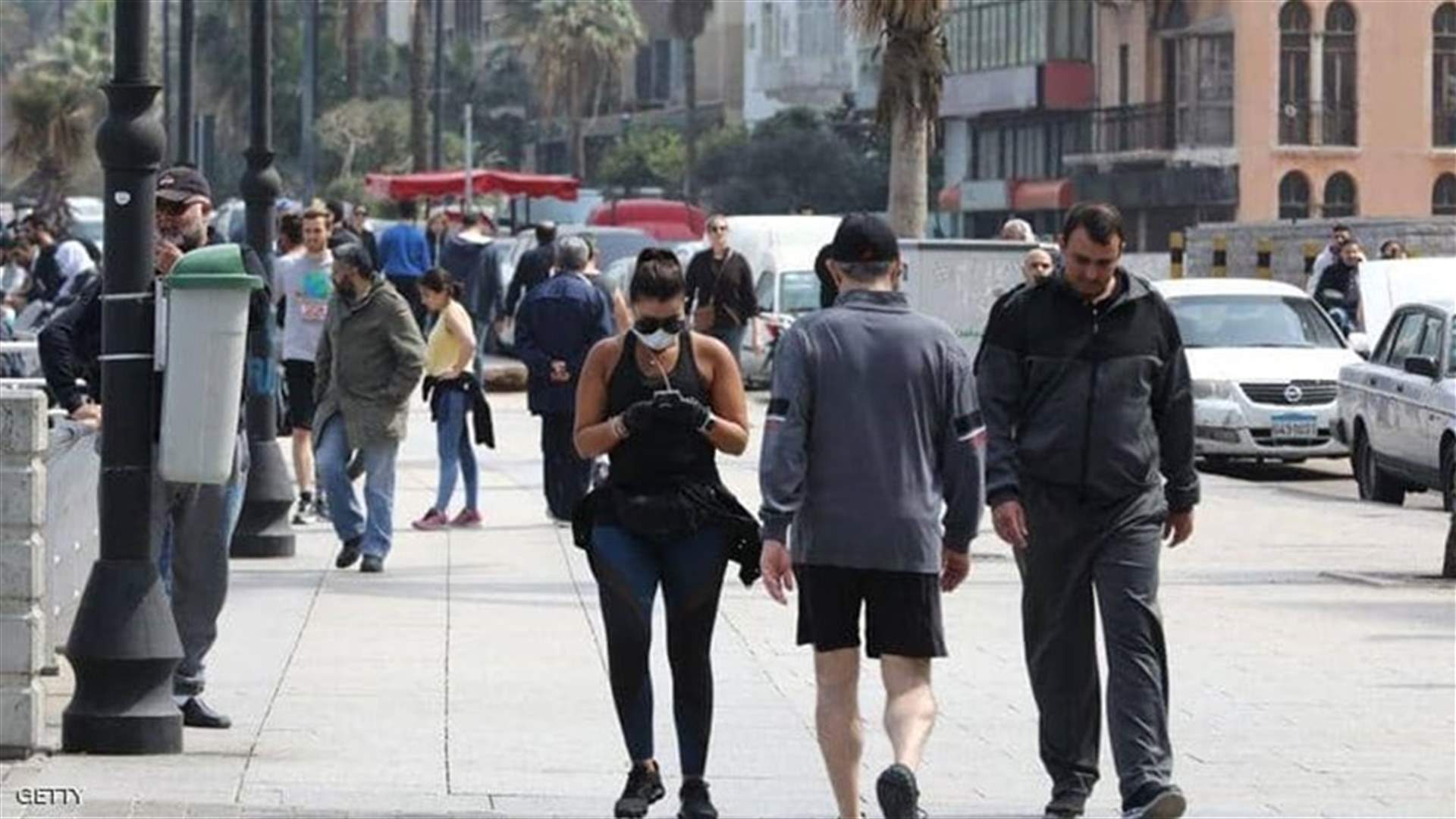 مصادر لـ&quot;الشرق الاوسط&quot;: الدستور لا ينصّ على إعلان حالة الطوارئ في مواجهة أزمات صحية