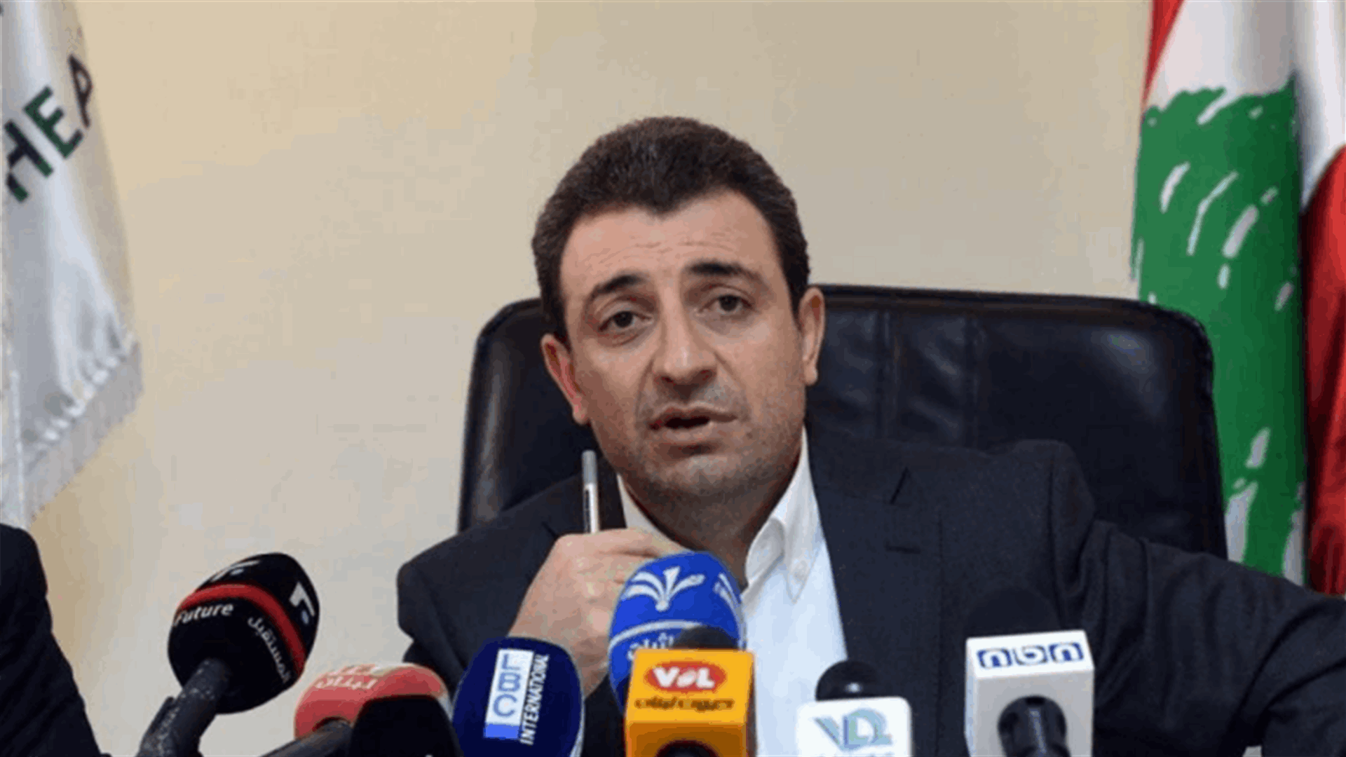 أبو فاعور لـ"نداء الوطن": "شو عم تعمل الحكومة؟"