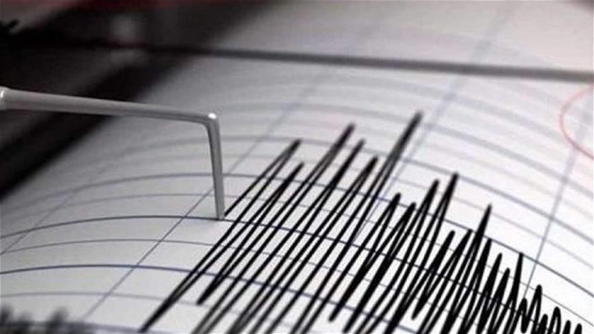 تحذيرات من أمواج مد عاتية بعد زلزال بقوة 7.8 درجة قبالة جزر كوريل الروسية