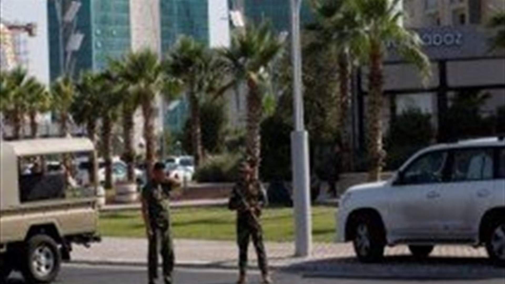 الأردن تخفف حظر التجول وتسمح للمتاجر بفتح أبوابها