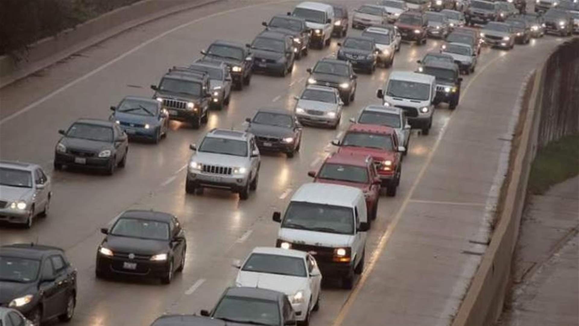 في ظل التعبئة العامة... تعليمات من قوى الأمن بشأن التنقل في الآليات العمومية والخصوصية