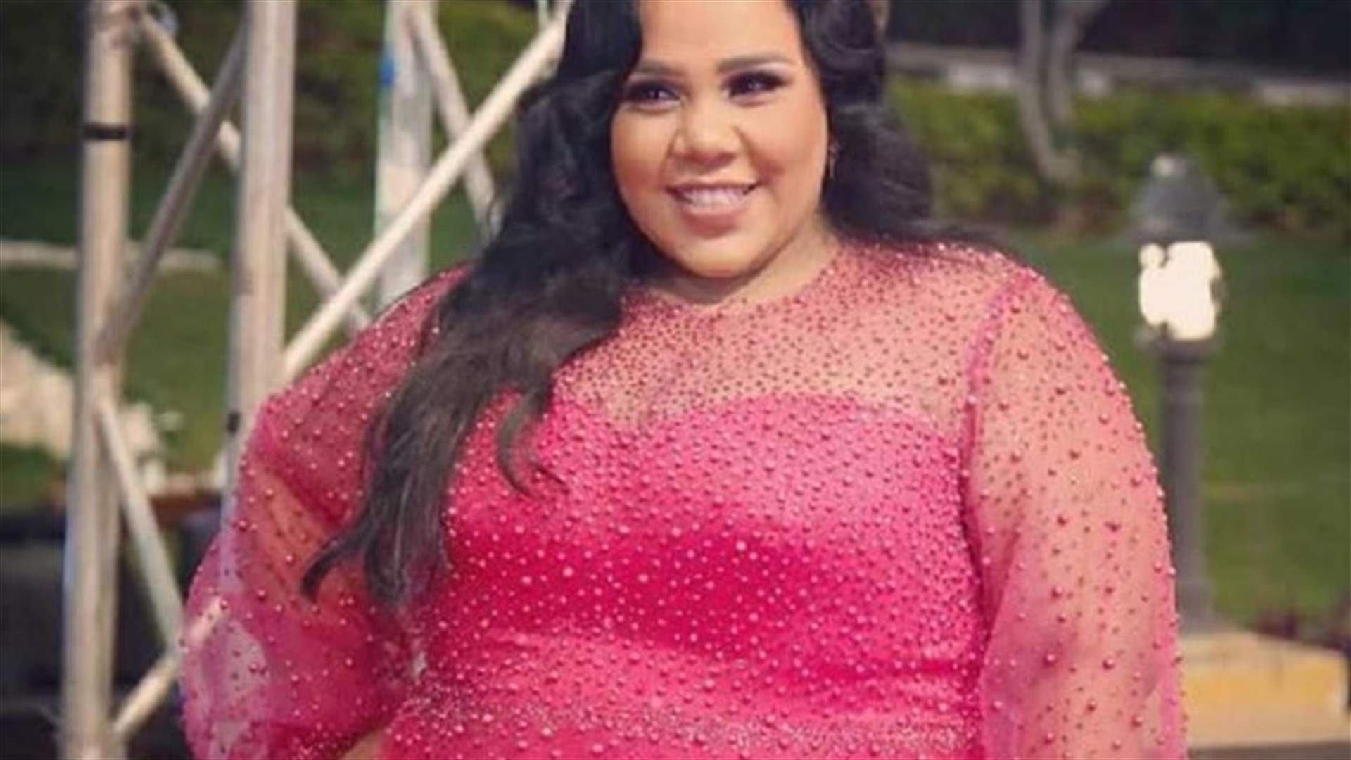 فيديو شيماء سيف يغزو الإنترنت.. &quot;كلّكم هتبقوا تخان زيّي&quot;