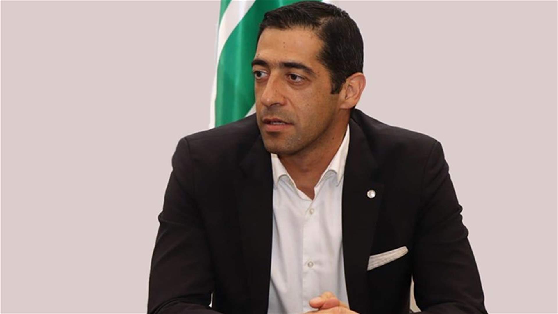 حنكش: هناك عشوائية مفرطة في التعاطي مع ملف النفايات... ولإيقاف هذه المجزرة فوراً