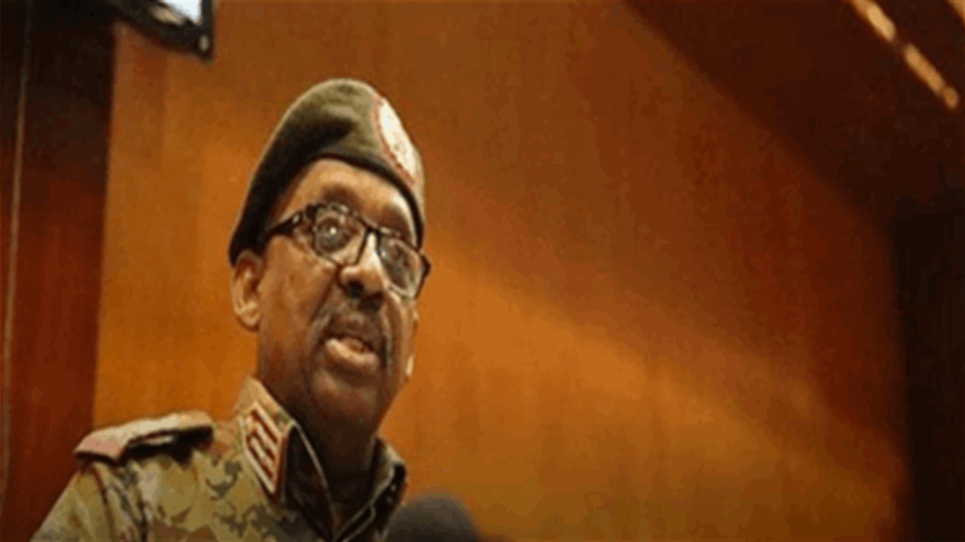 Sudan's defense minister dies of heart attack in South Sudan