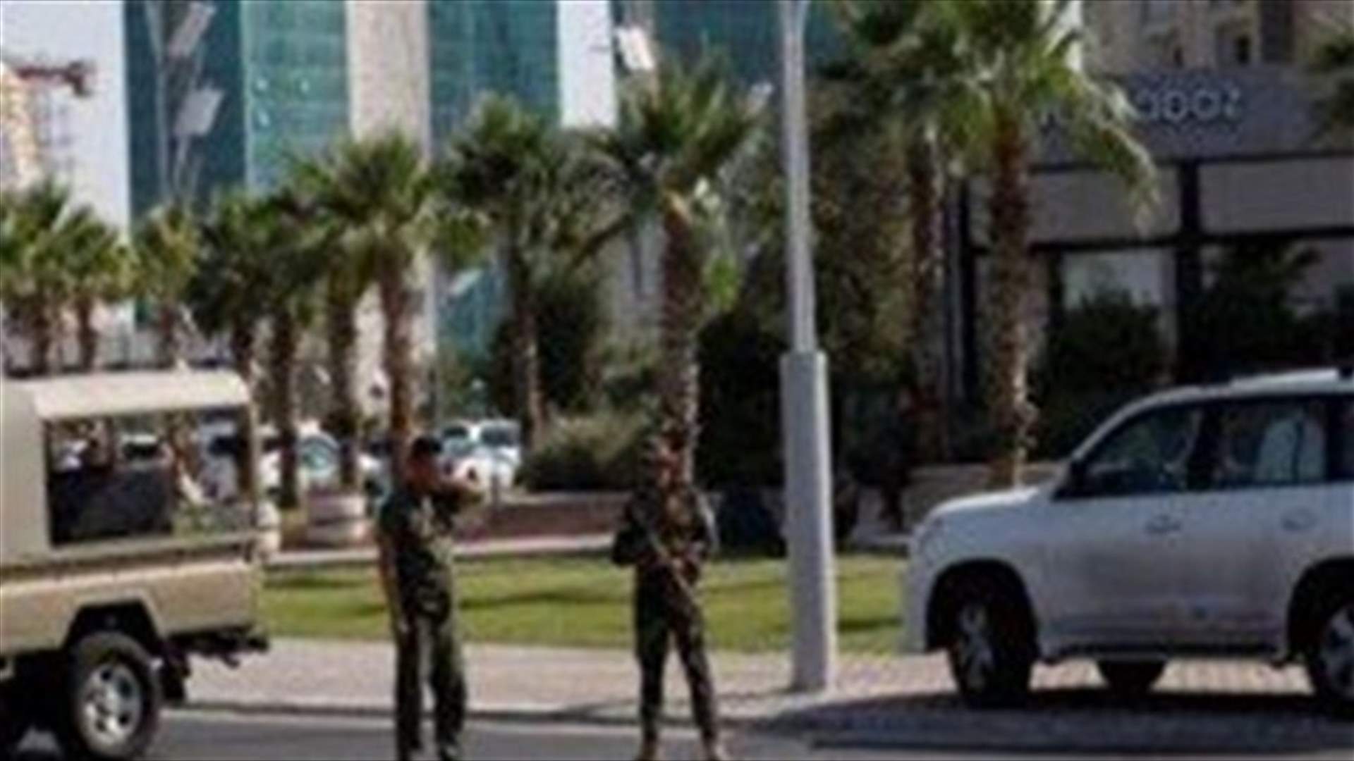 Jordan eases nationwide curfew and allows shops to open
